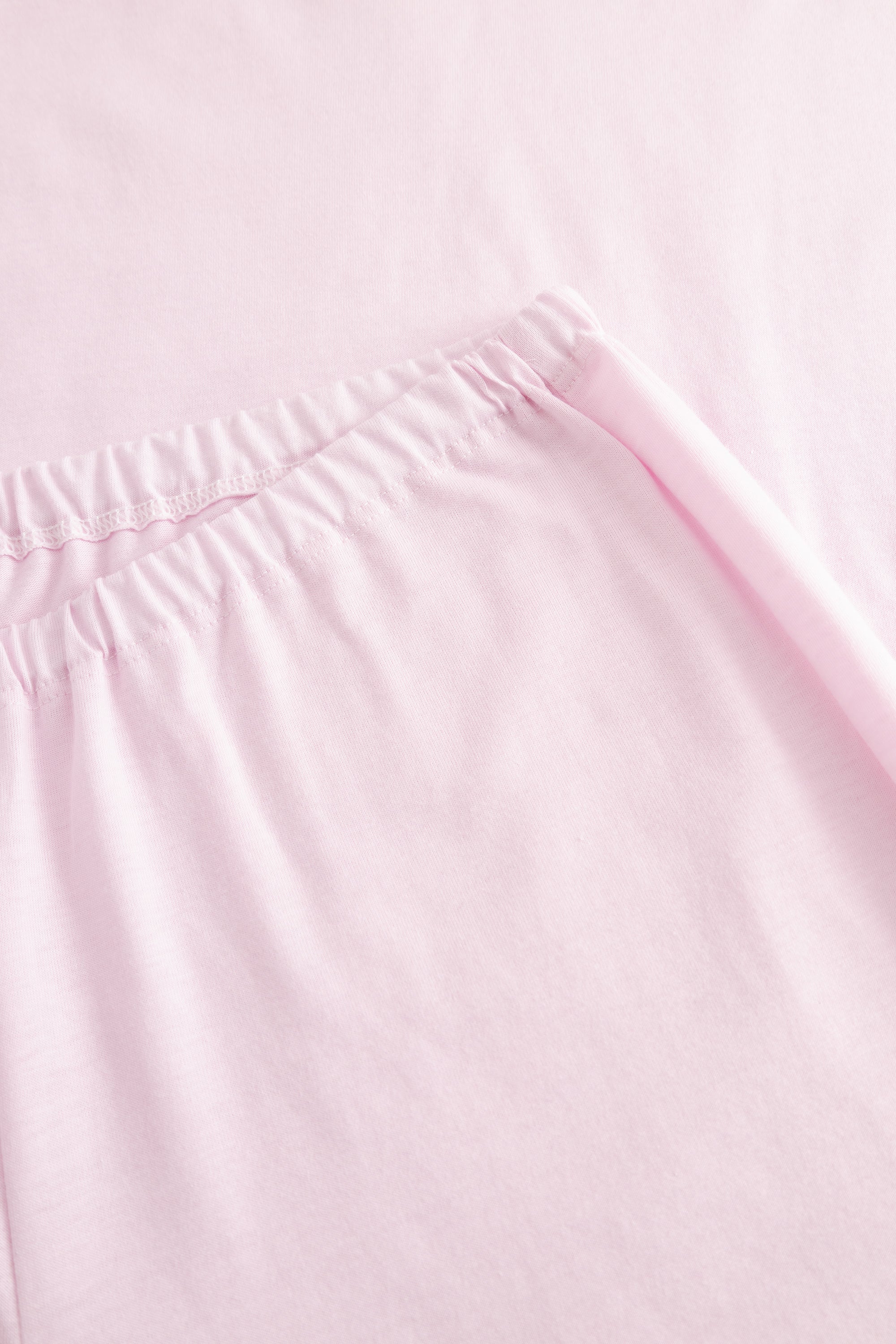 Féraud Pyjama Lang, Webspitze