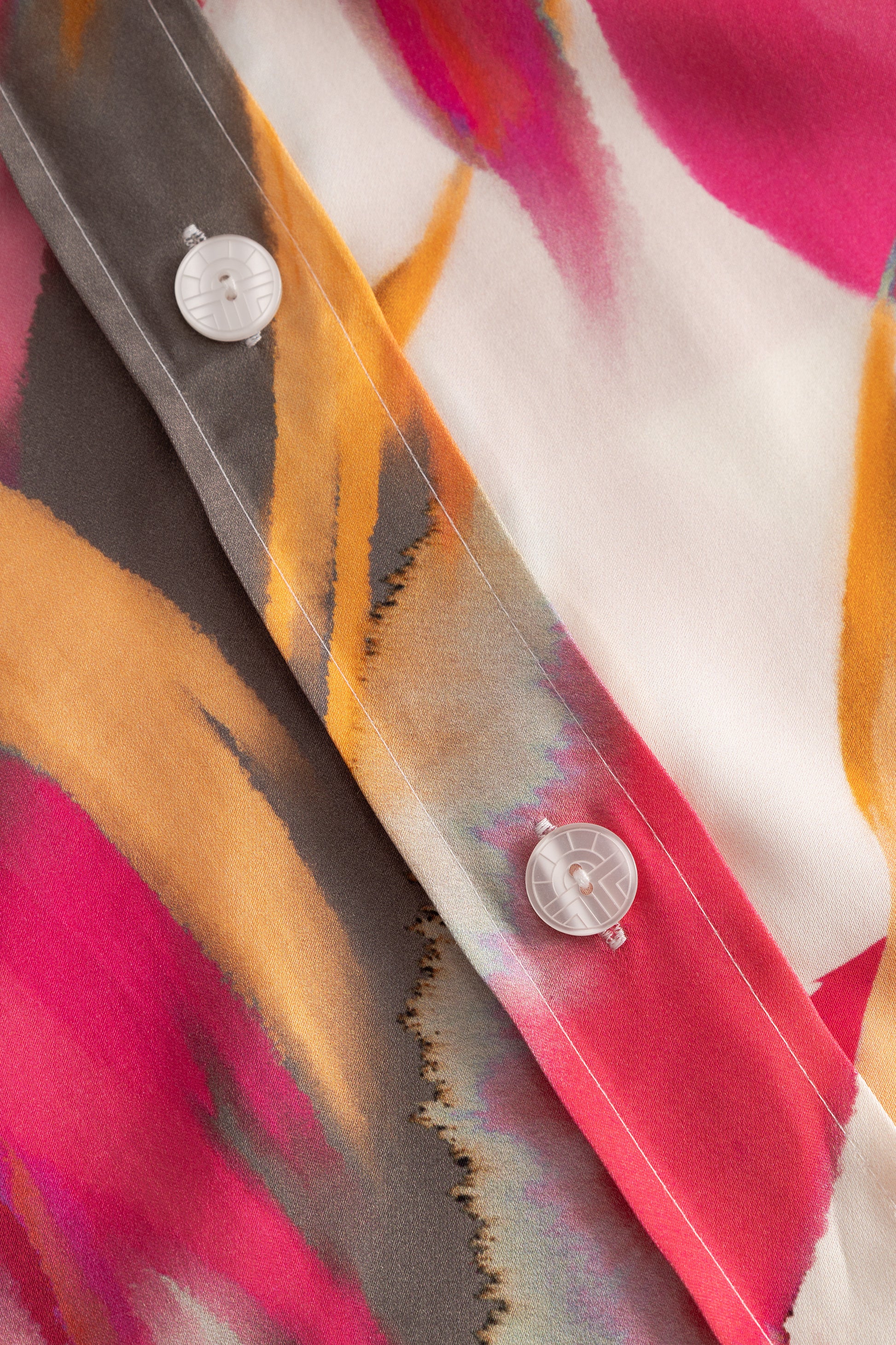 Detailbild von Féraud Strandkleid Midi
