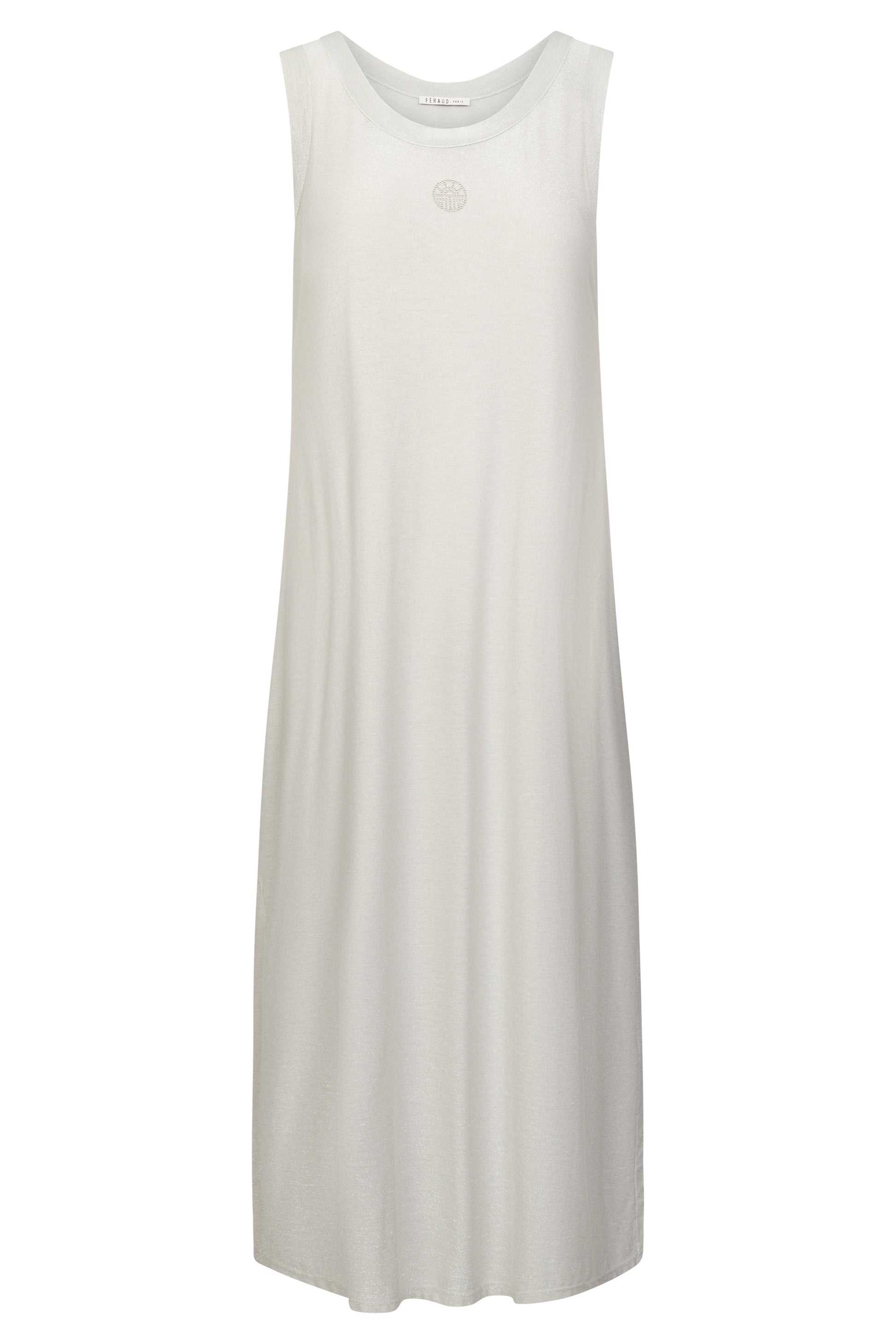 Hollow von Féraud Strandkleid Maxi