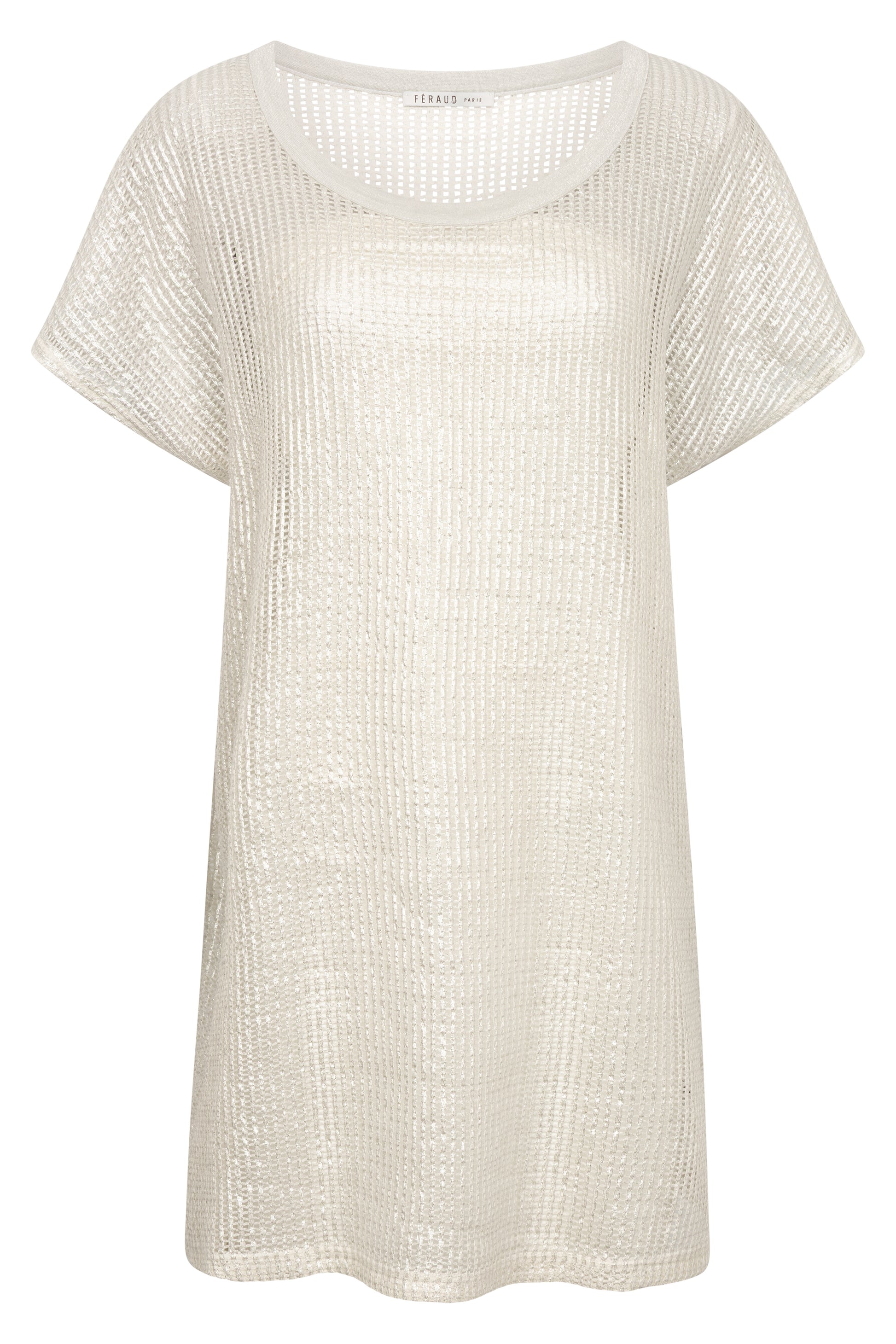 Hollow von Féraud Strandkleid Kurz