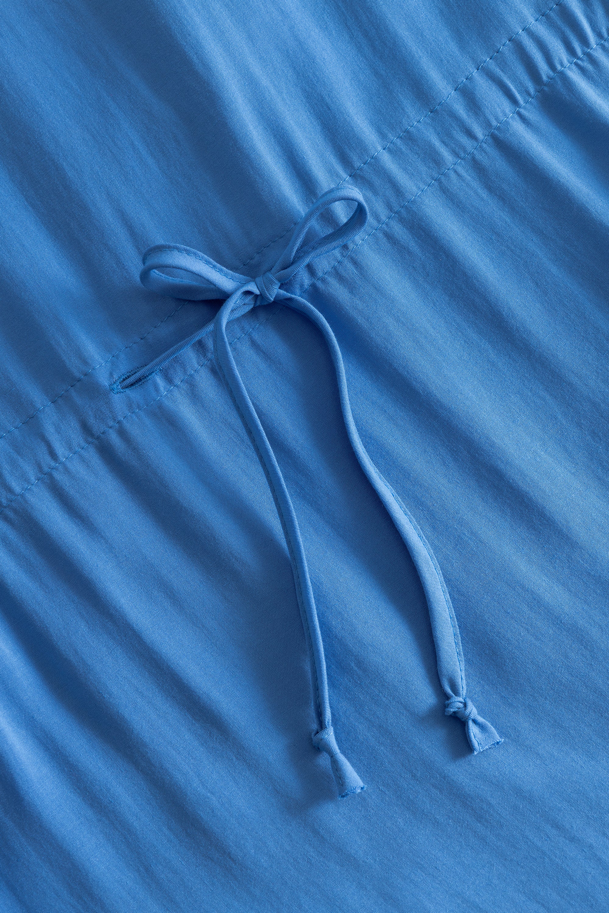 Detailbild von Féraud Strandkleid Knielang