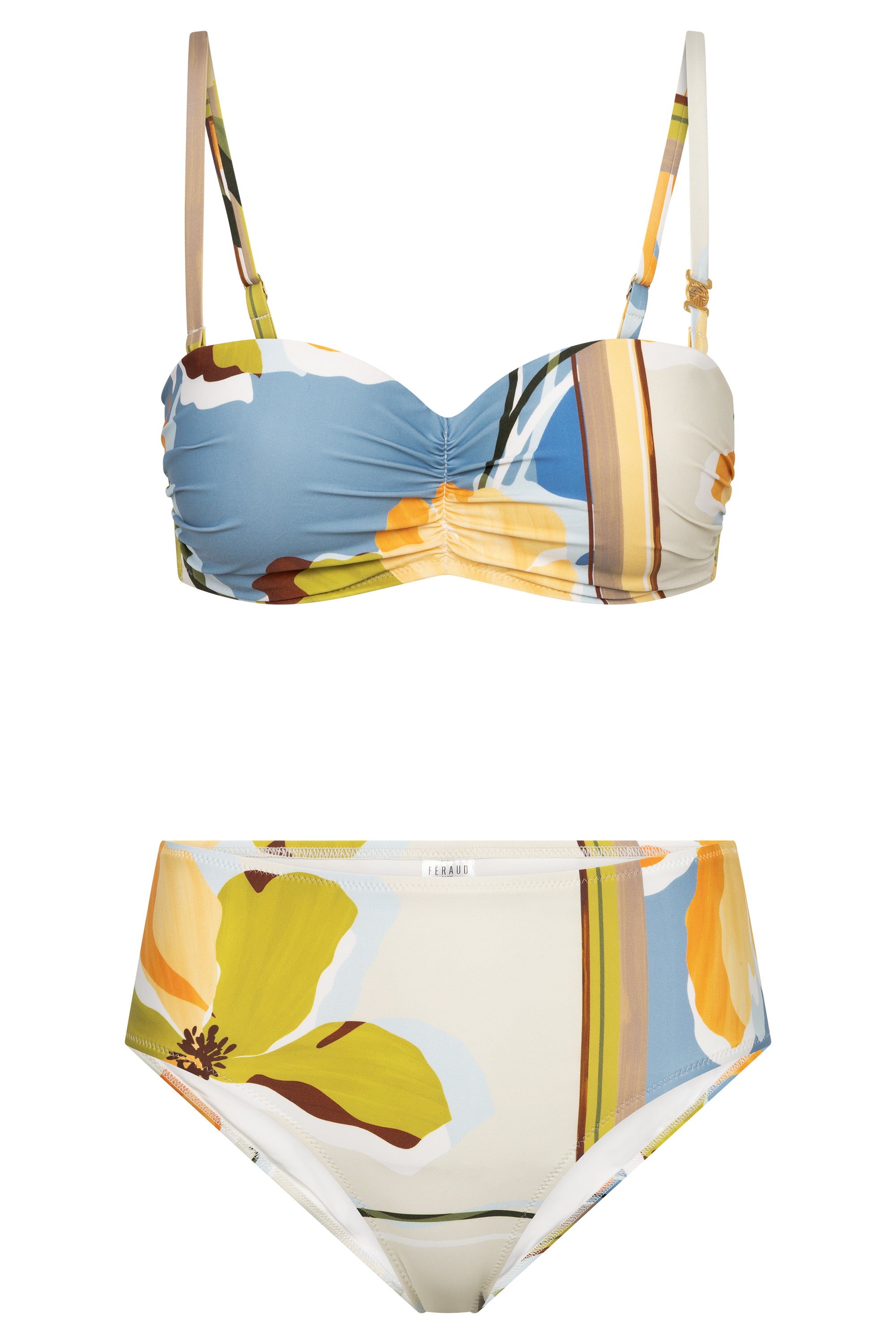 Hollow von Féraud Bikini