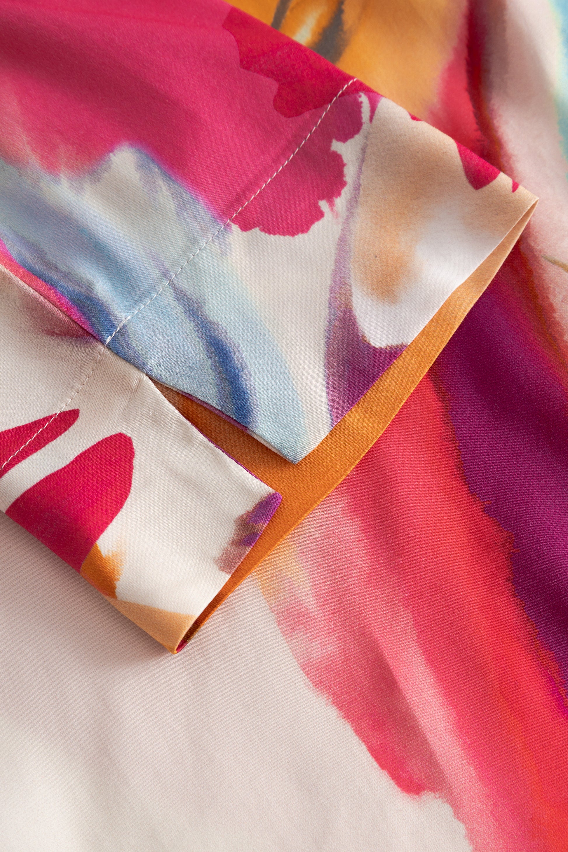 Detailbild von Féraud Strandkleid Knielang