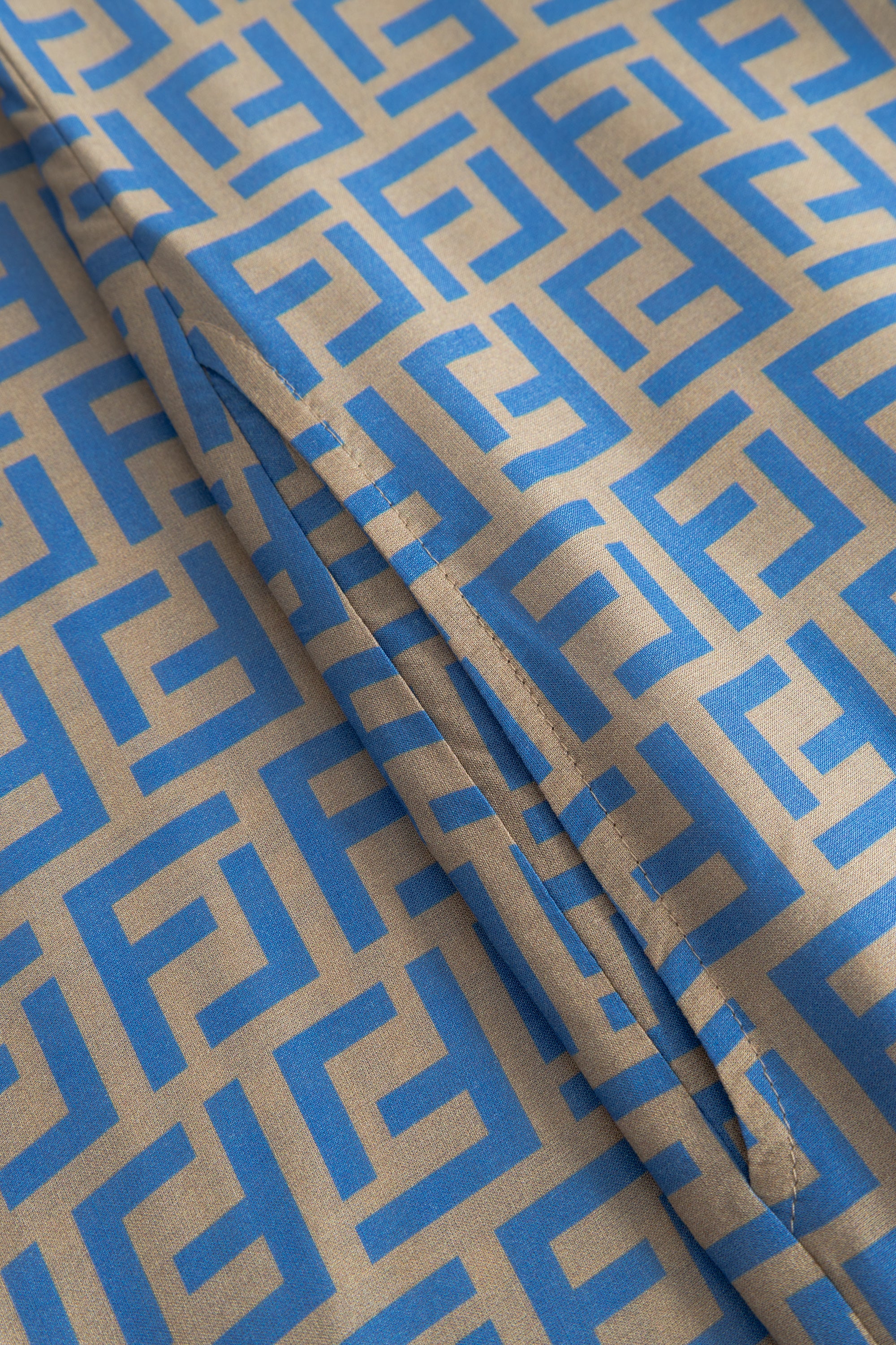 Detailbild von Féraud Strandkleid Kurz