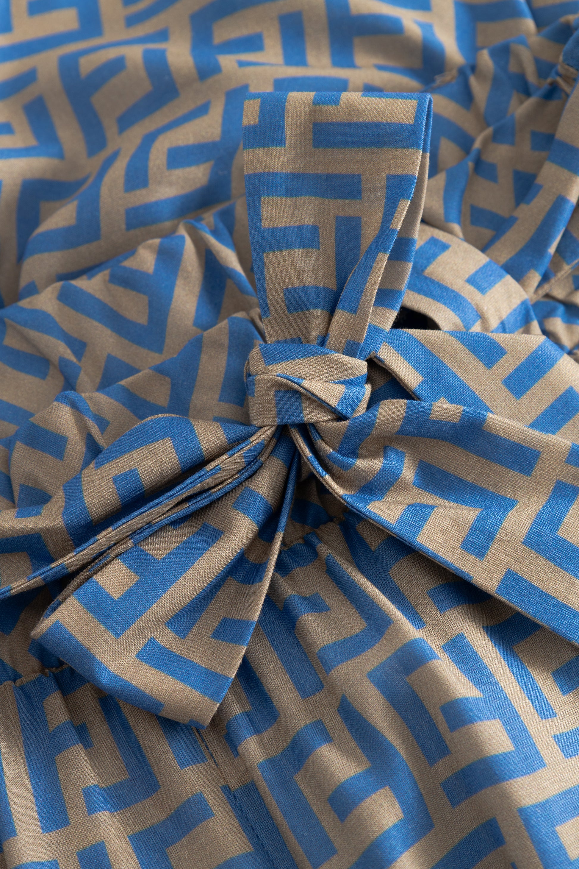 Detailbild von Féraud Bermuda