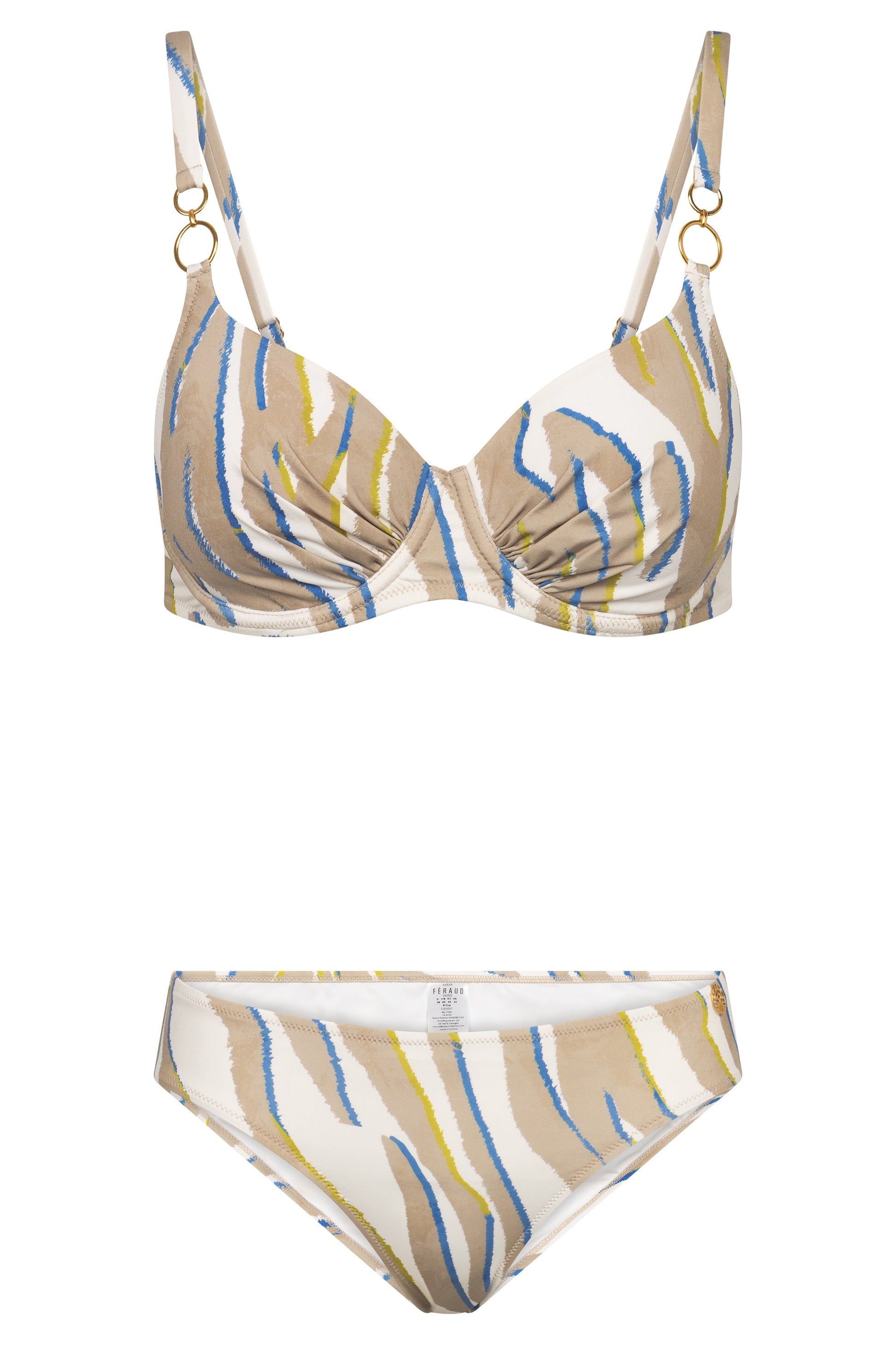 Hollow von Féraud Bikini