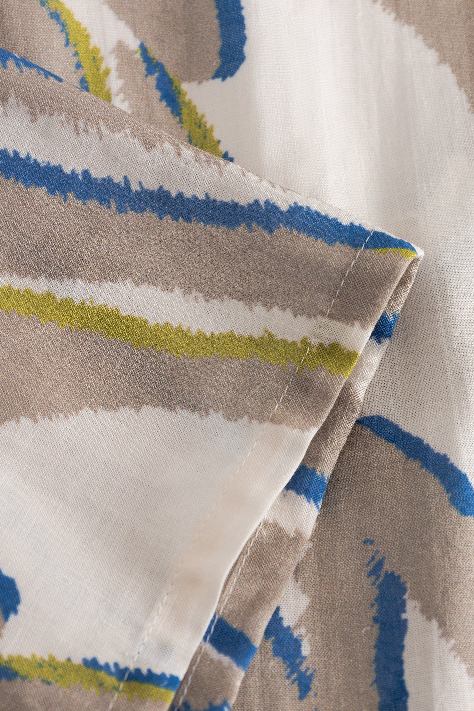 Detailbild von Féraud Strandkleid Maxi