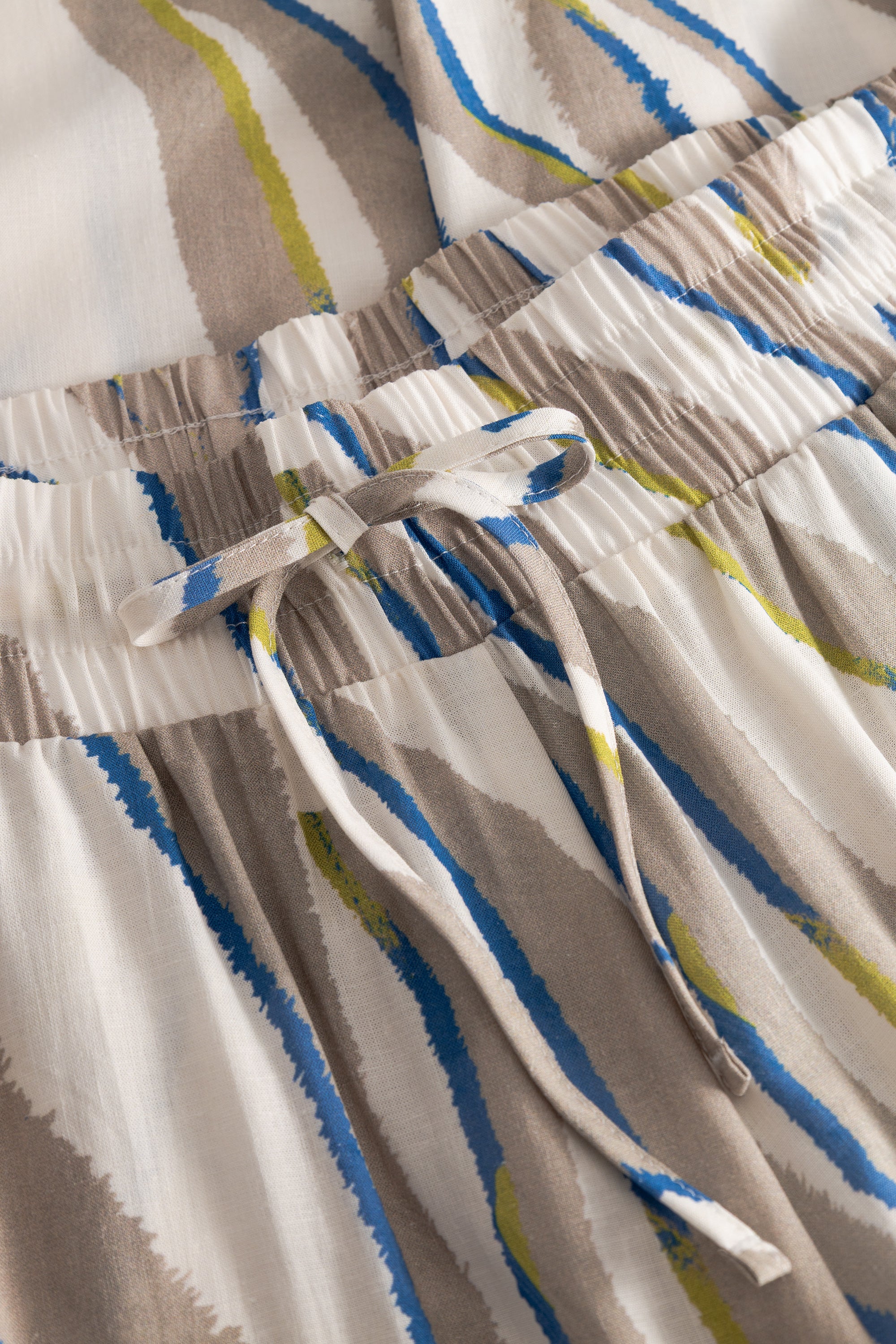 Detailbild von Féraud Hose Lang