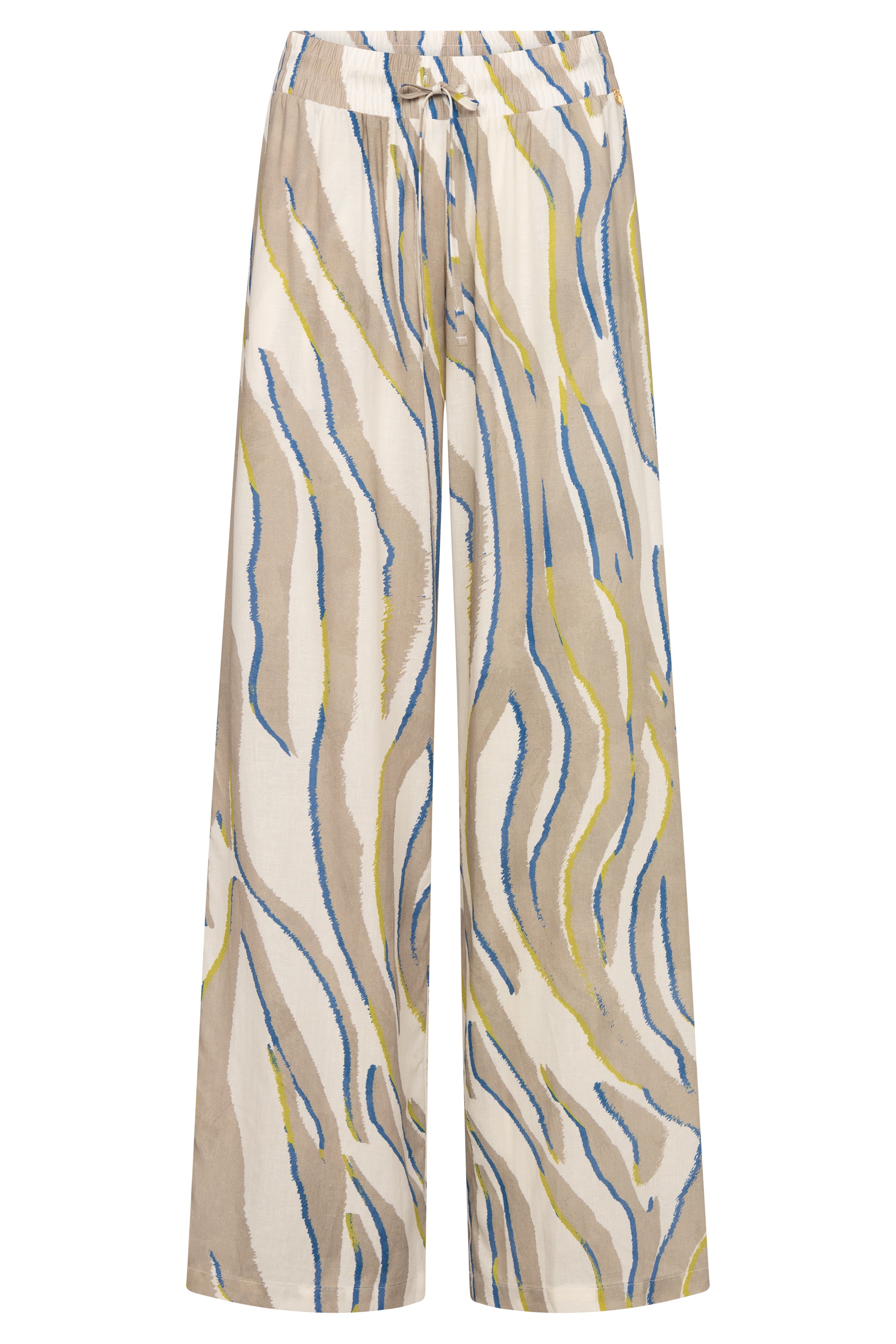 Hollow von Féraud Hose Lang