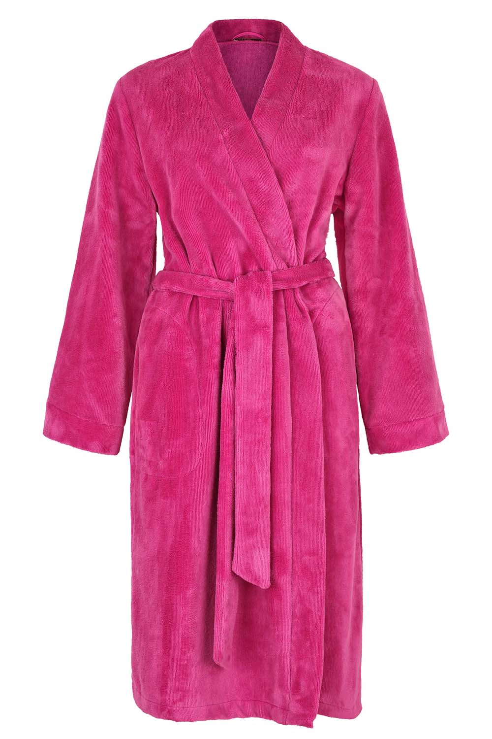 Féraud Mantel Knielang