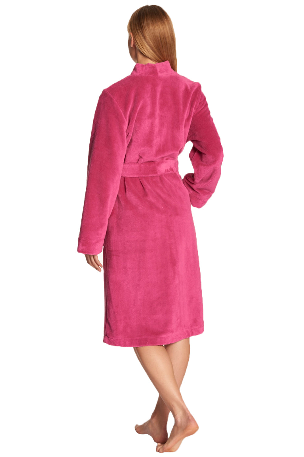 Féraud Mantel Knielang