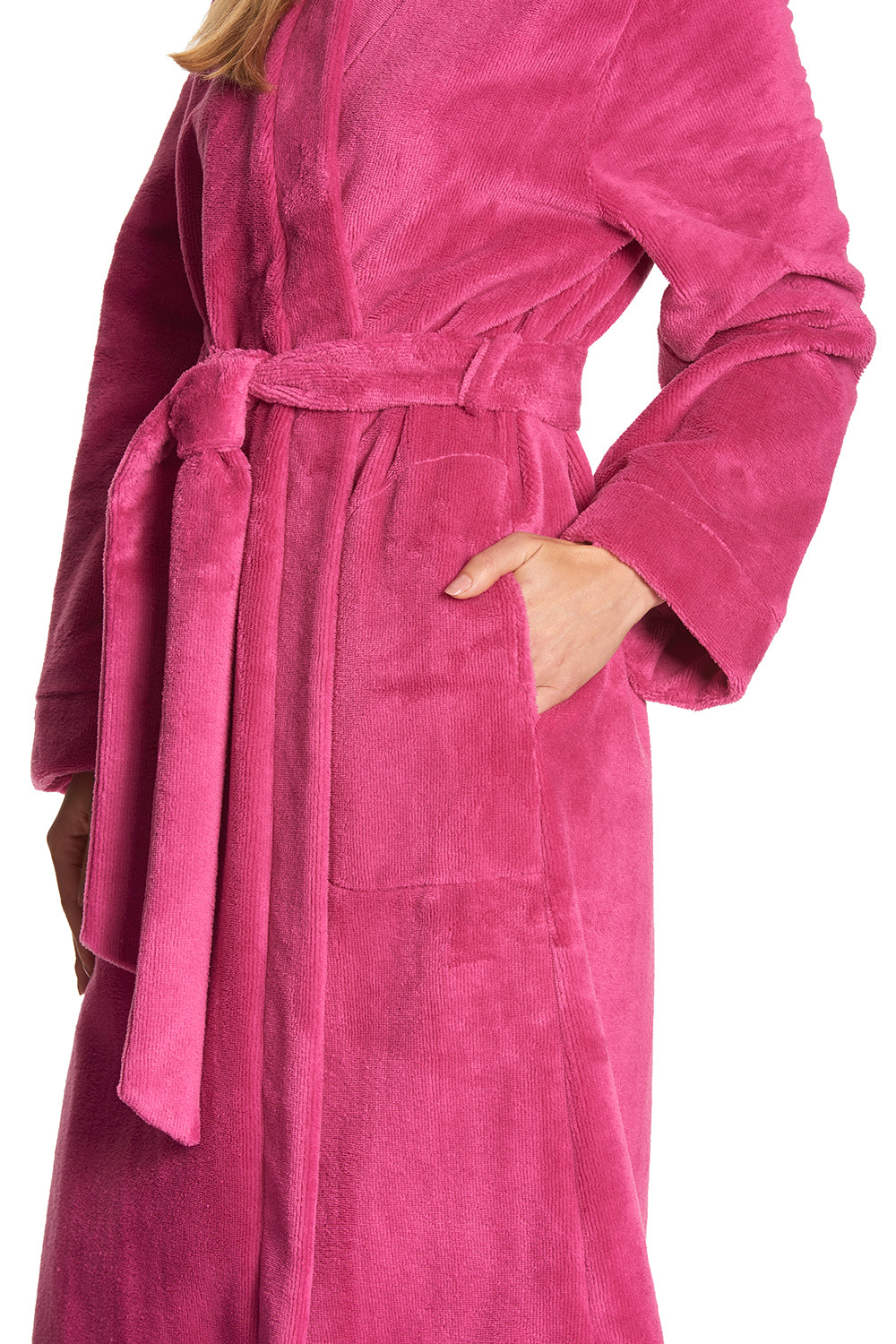 Féraud Mantel Knielang