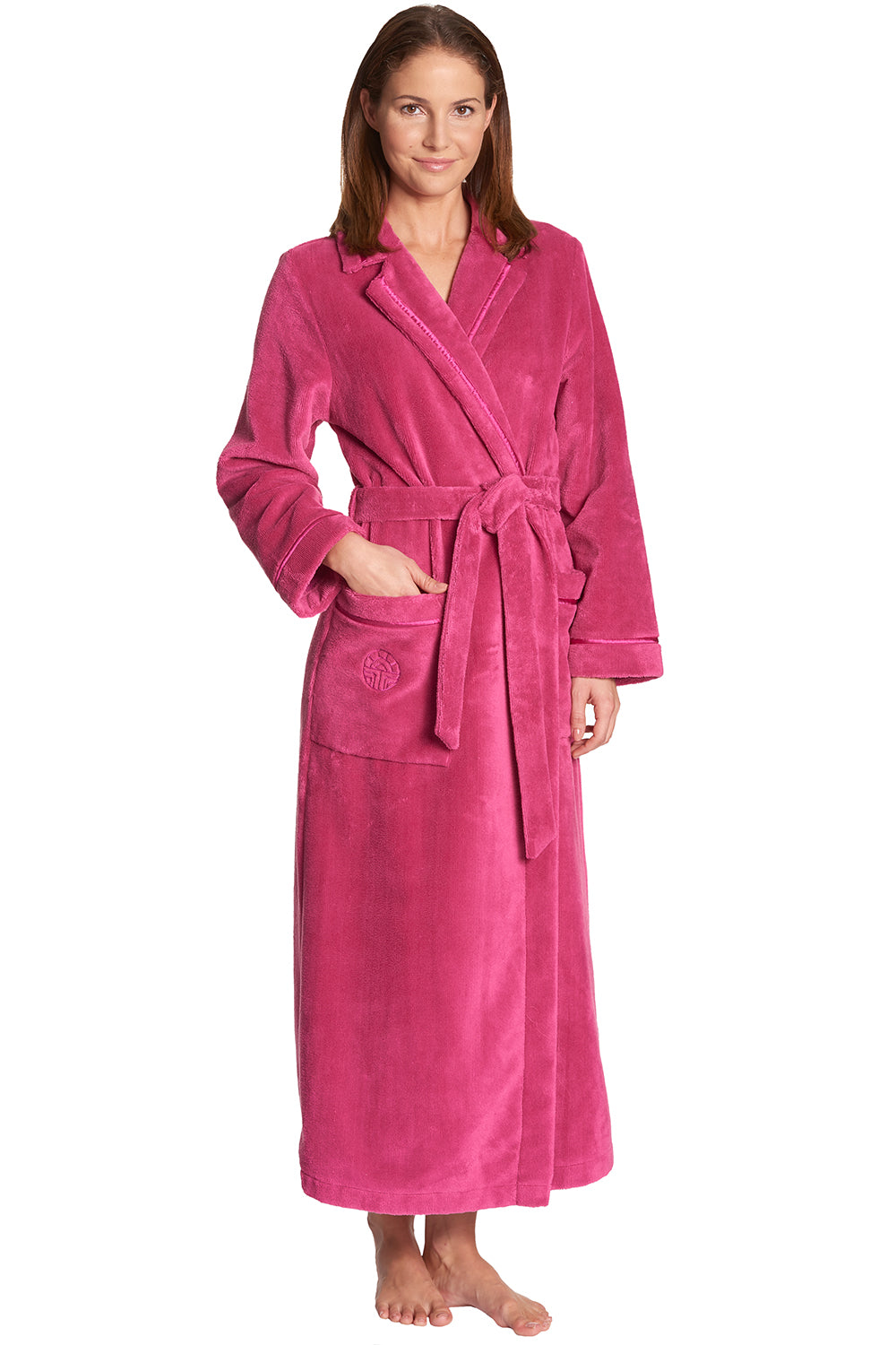 Féraud Mantel Maxi