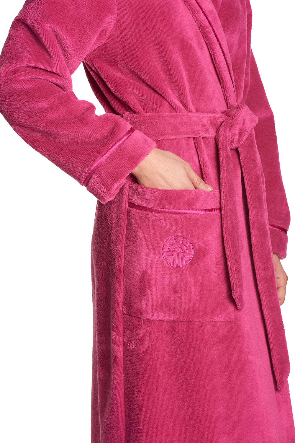 Féraud Mantel Maxi