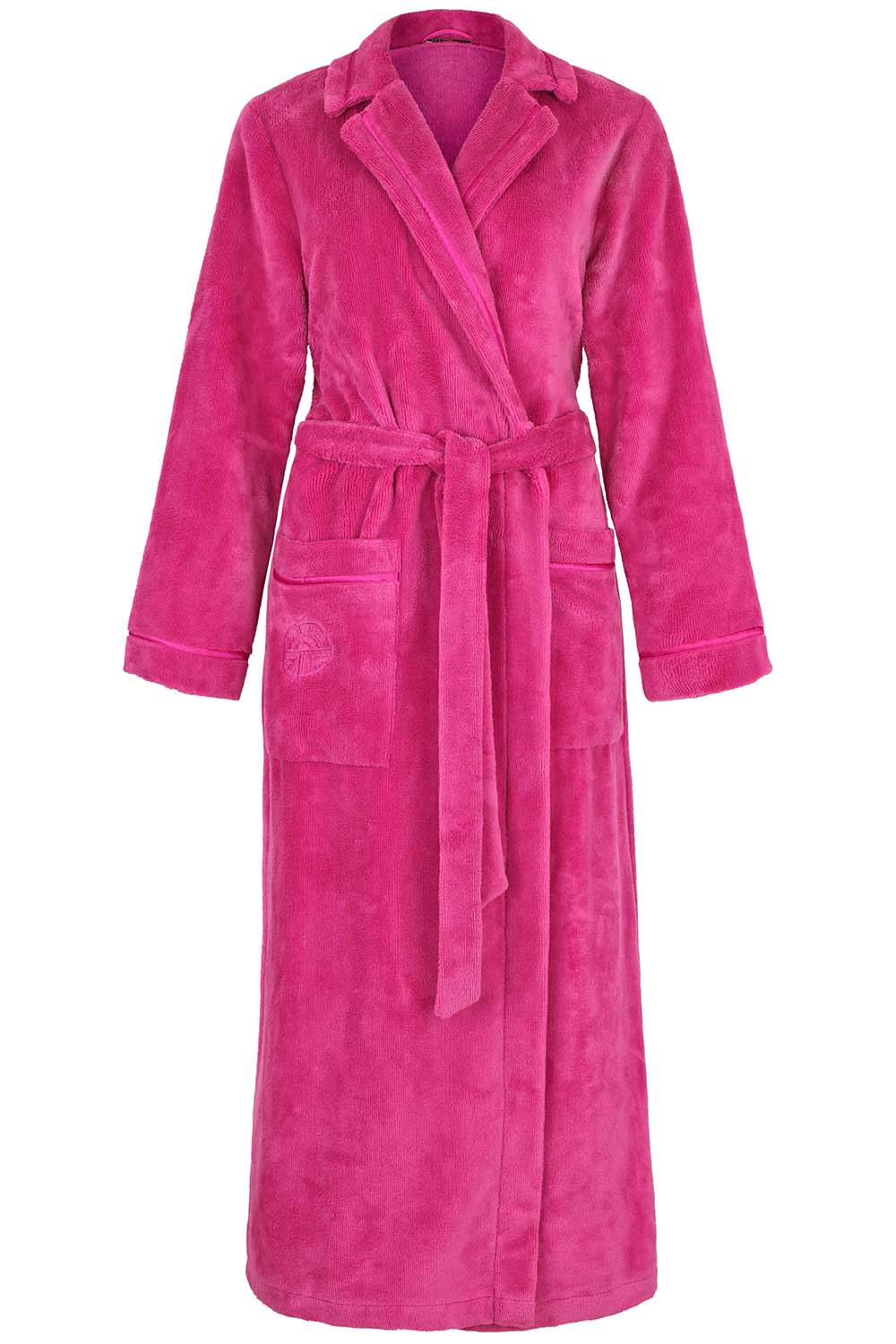 Féraud Mantel Maxi