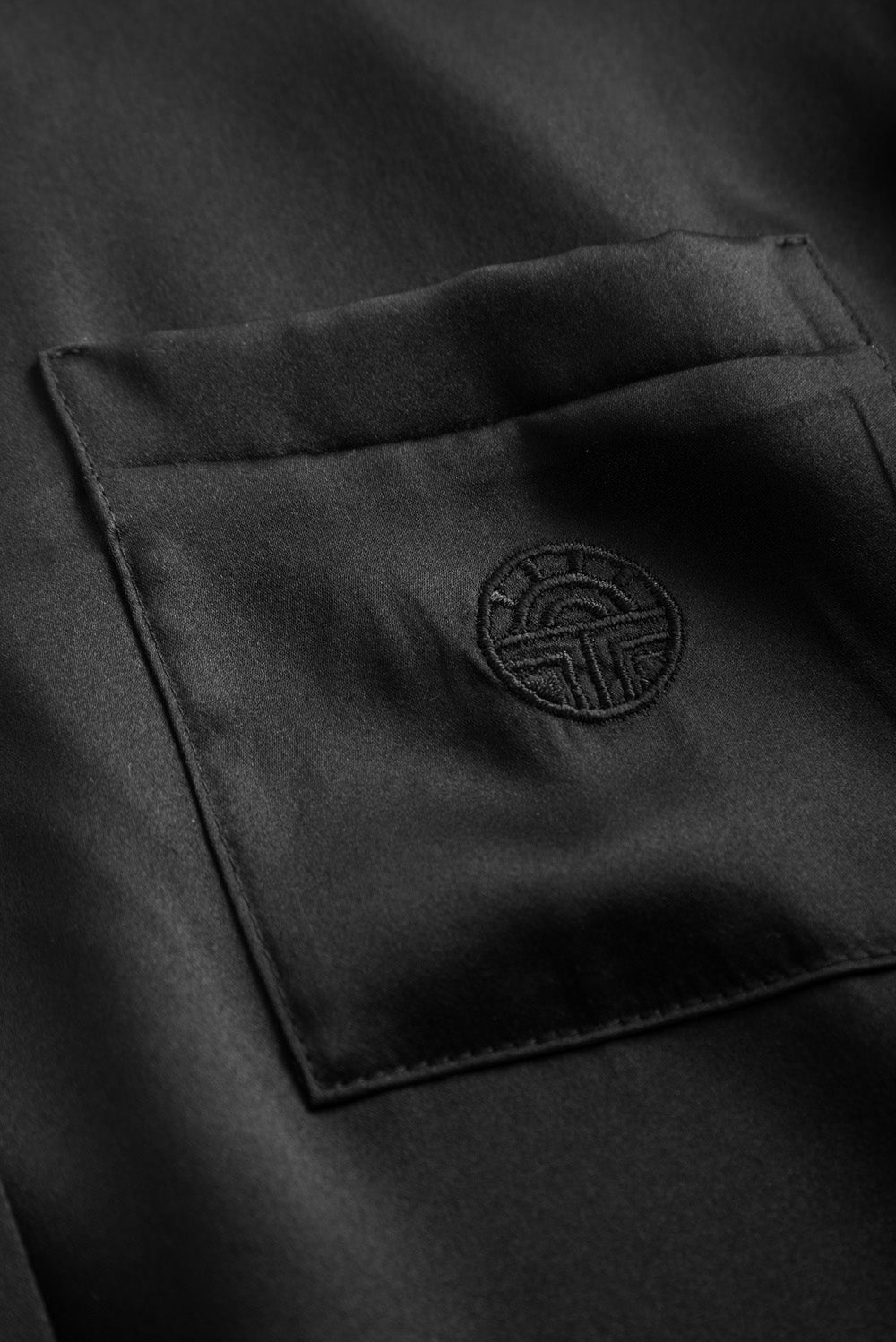 Detailbild von Féraud Pyjama Lang