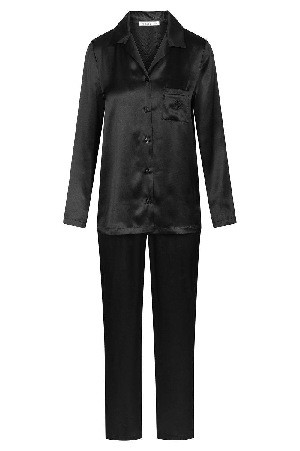 Hollow von Féraud Pyjama Lang