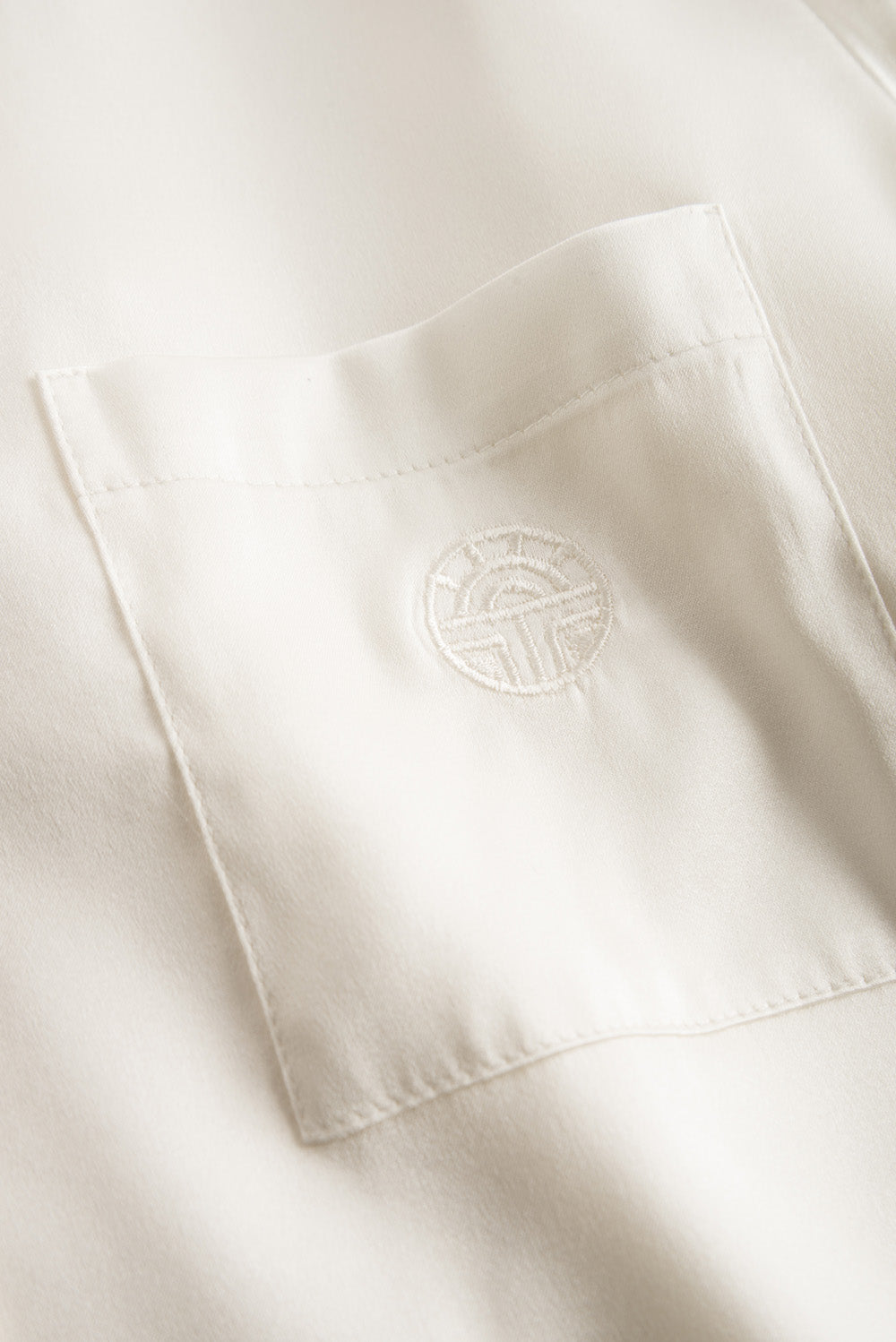 Detailbild von Féraud Pyjama Lang