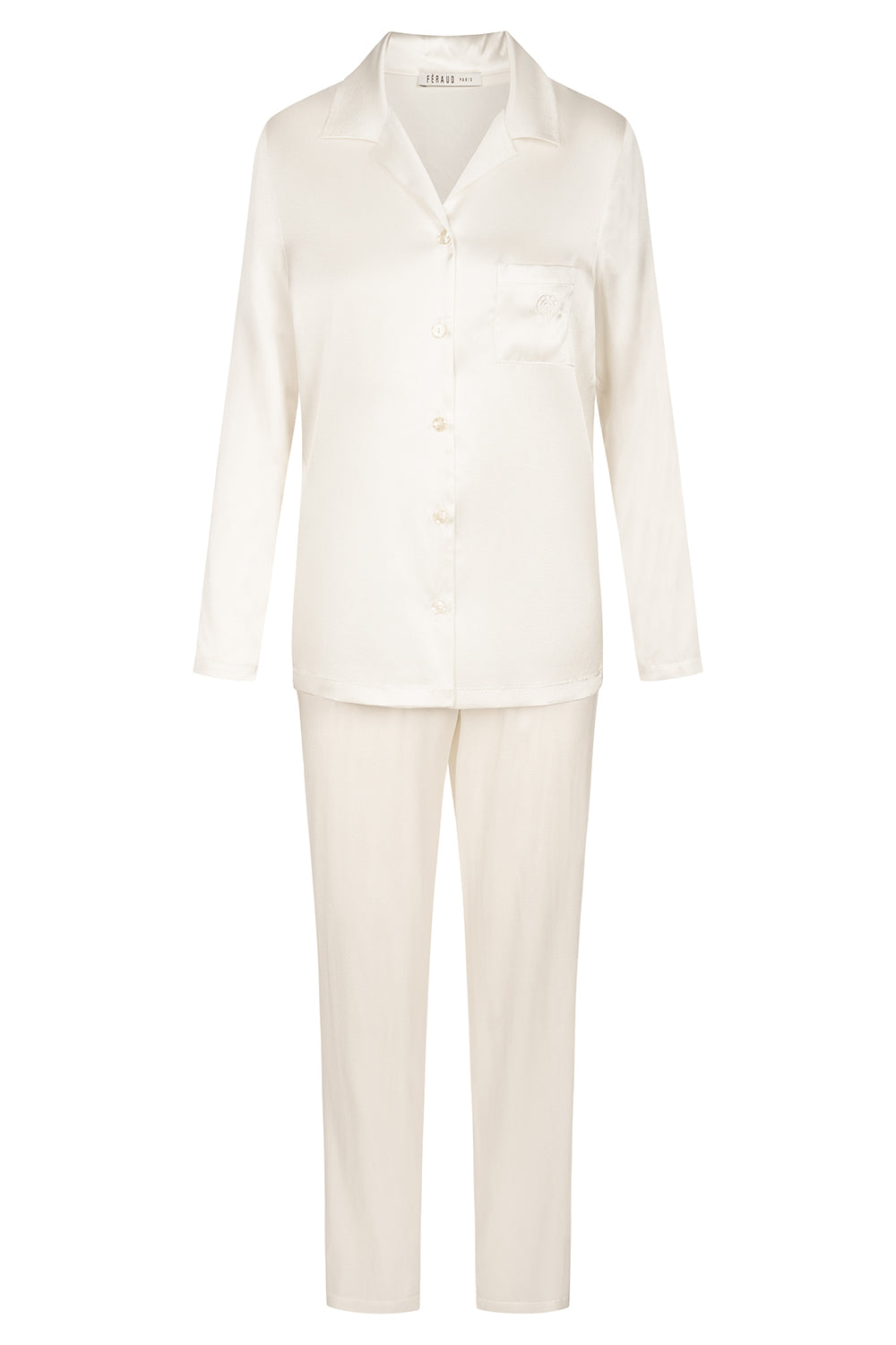 Hollow von Féraud Pyjama Lang