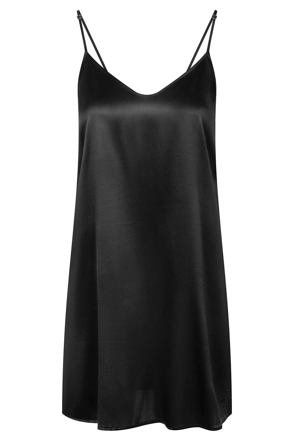 Hollow von Féraud Nachthemd Knielang