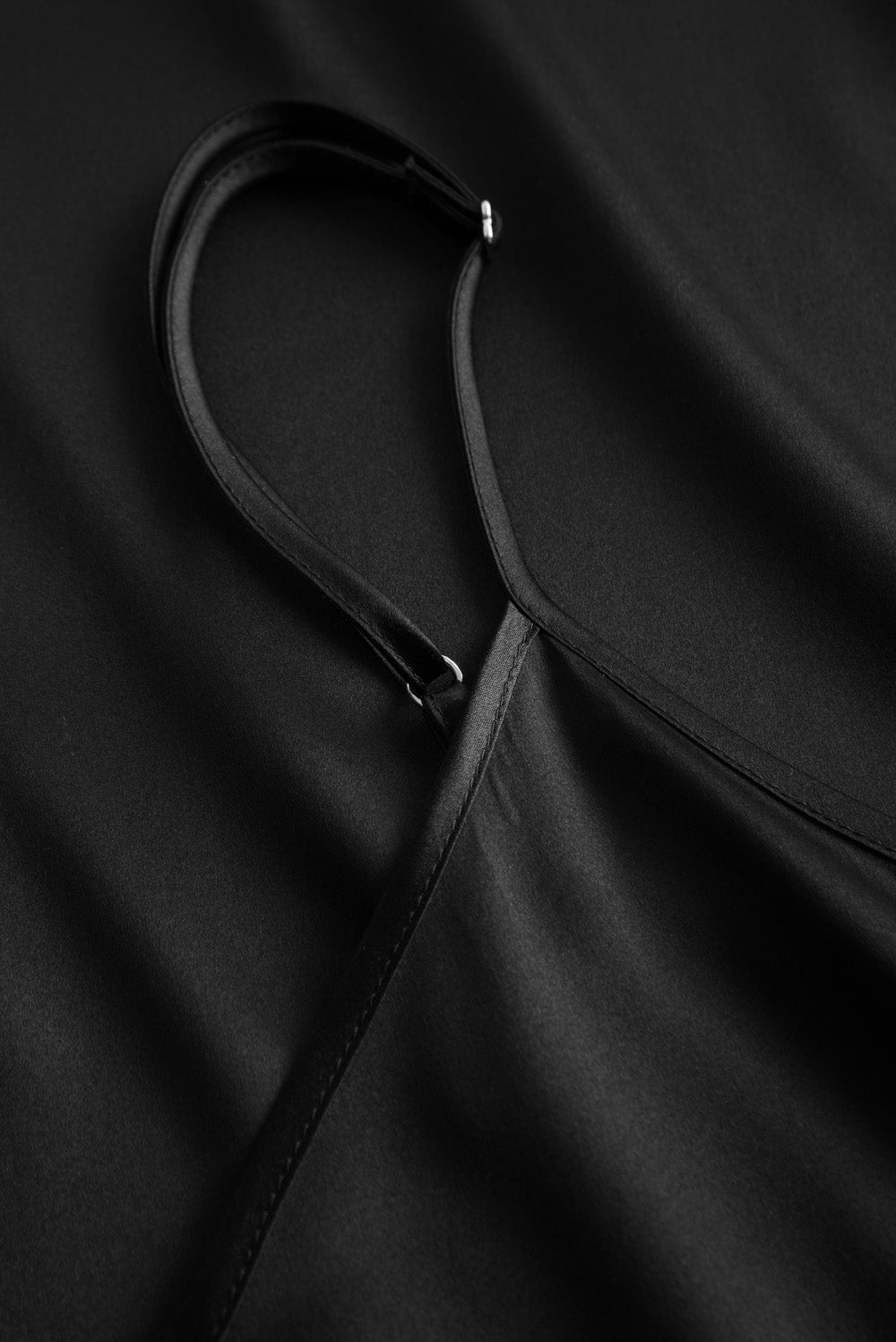 Detailbild von Féraud Nachthemd Knielang