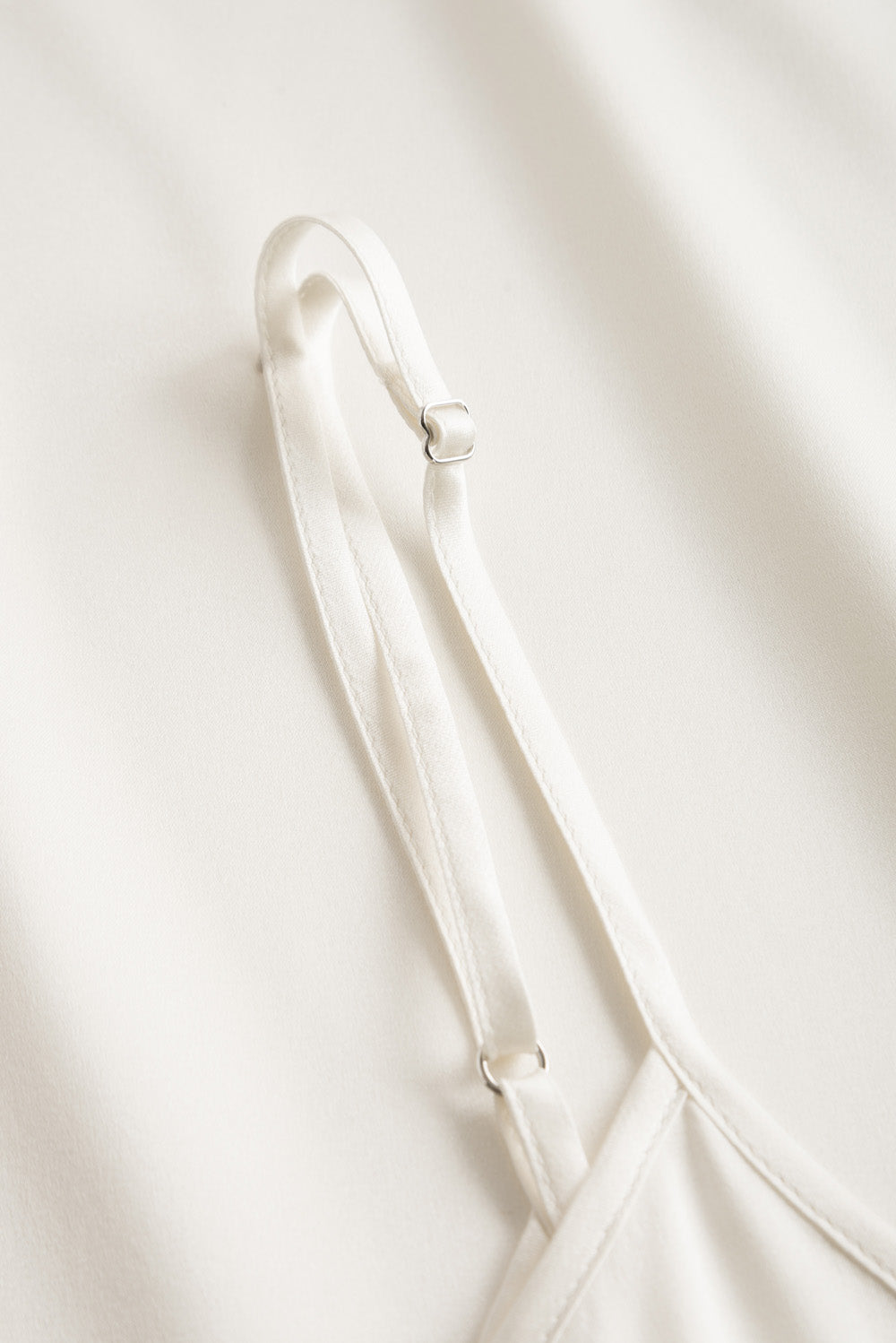 Detailbild von Féraud Nachthemd Knielang