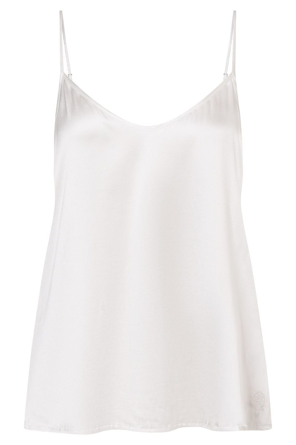 Hollow von Féraud Top Spaghetti-Träger