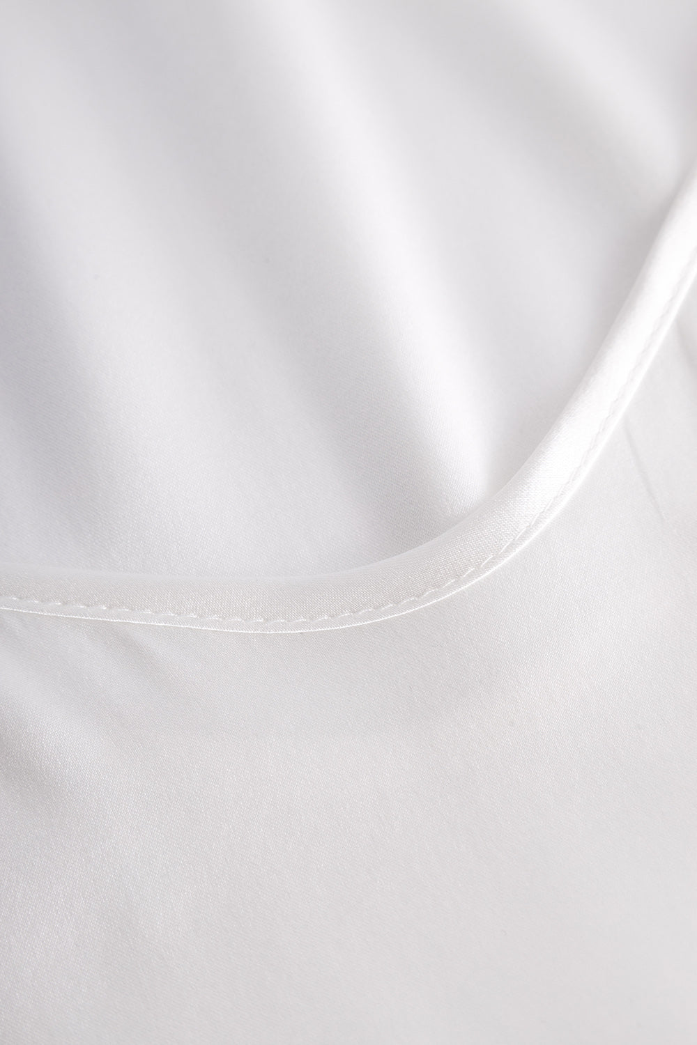 Detailbild von Féraud Top Spaghetti-Träger