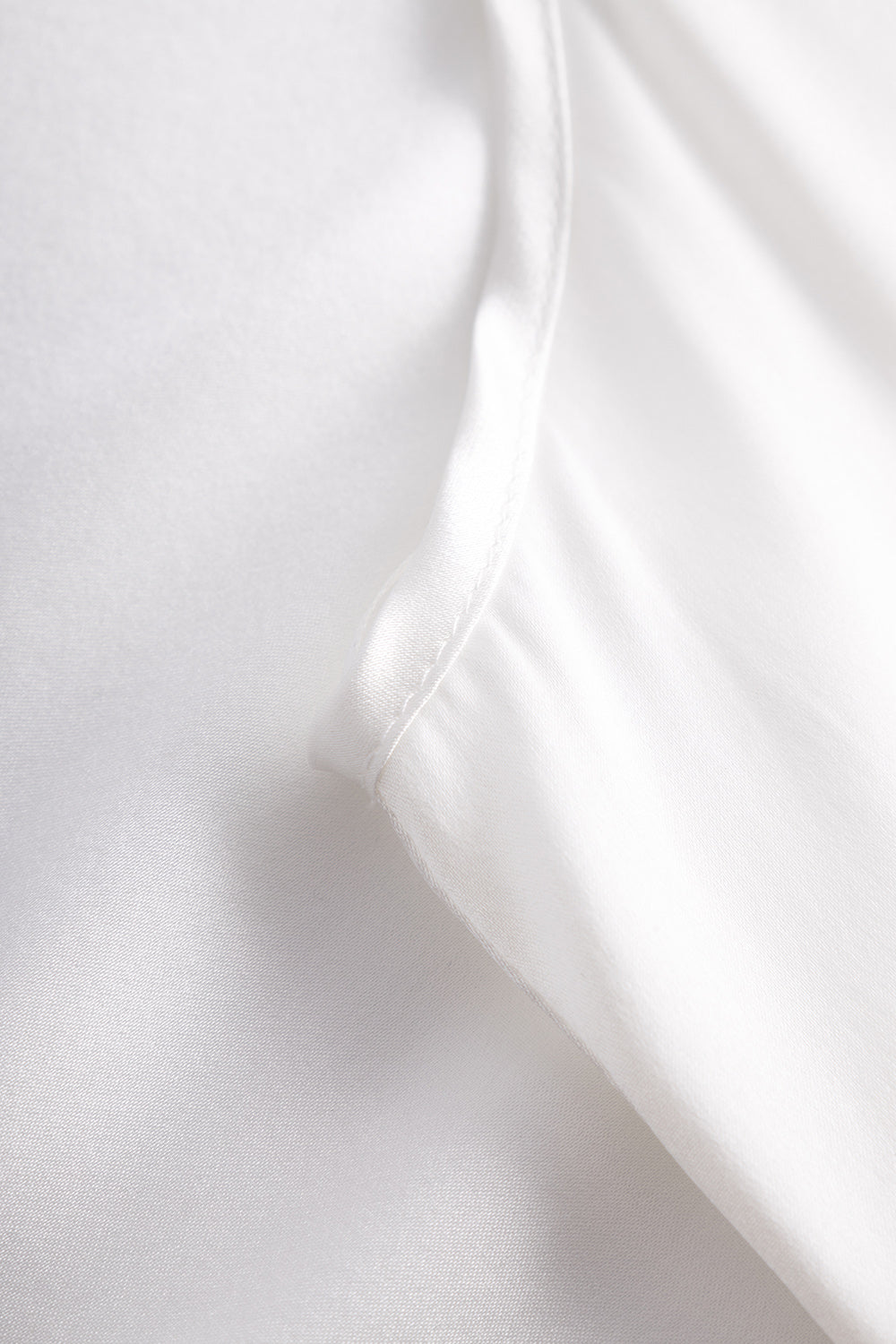 Detailbild von Féraud Top Spaghetti-Träger