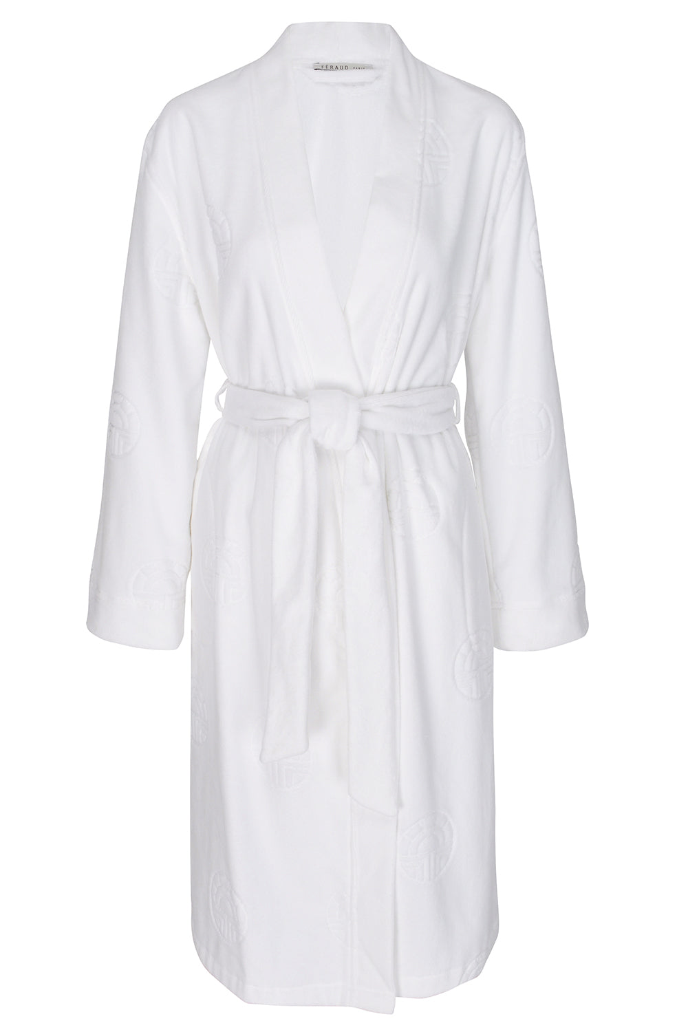 Hollow von Féraud Mantel Knielang