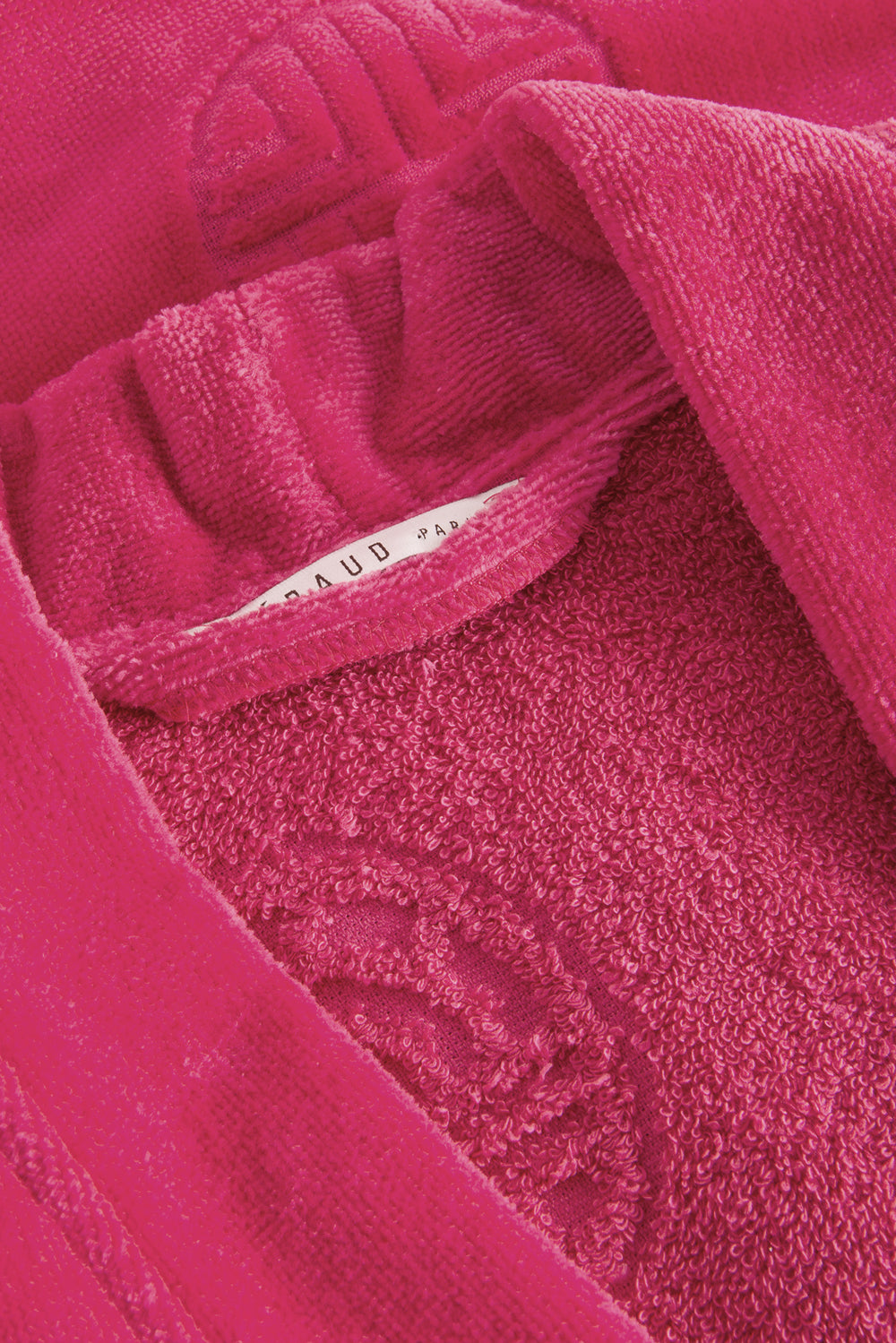 Detailbild von Féraud Mantel Knielang