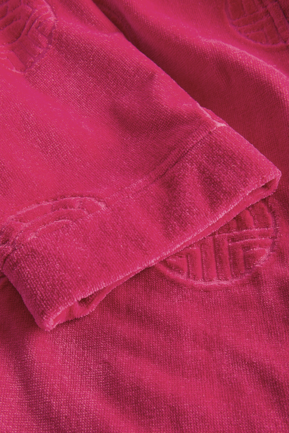 Detailbild von Féraud Mantel Knielang