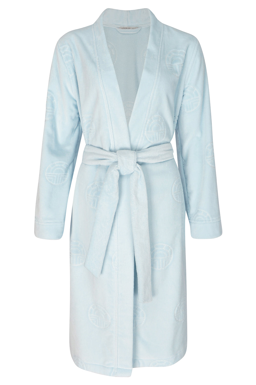 Hollow von Féraud Mantel Knielang