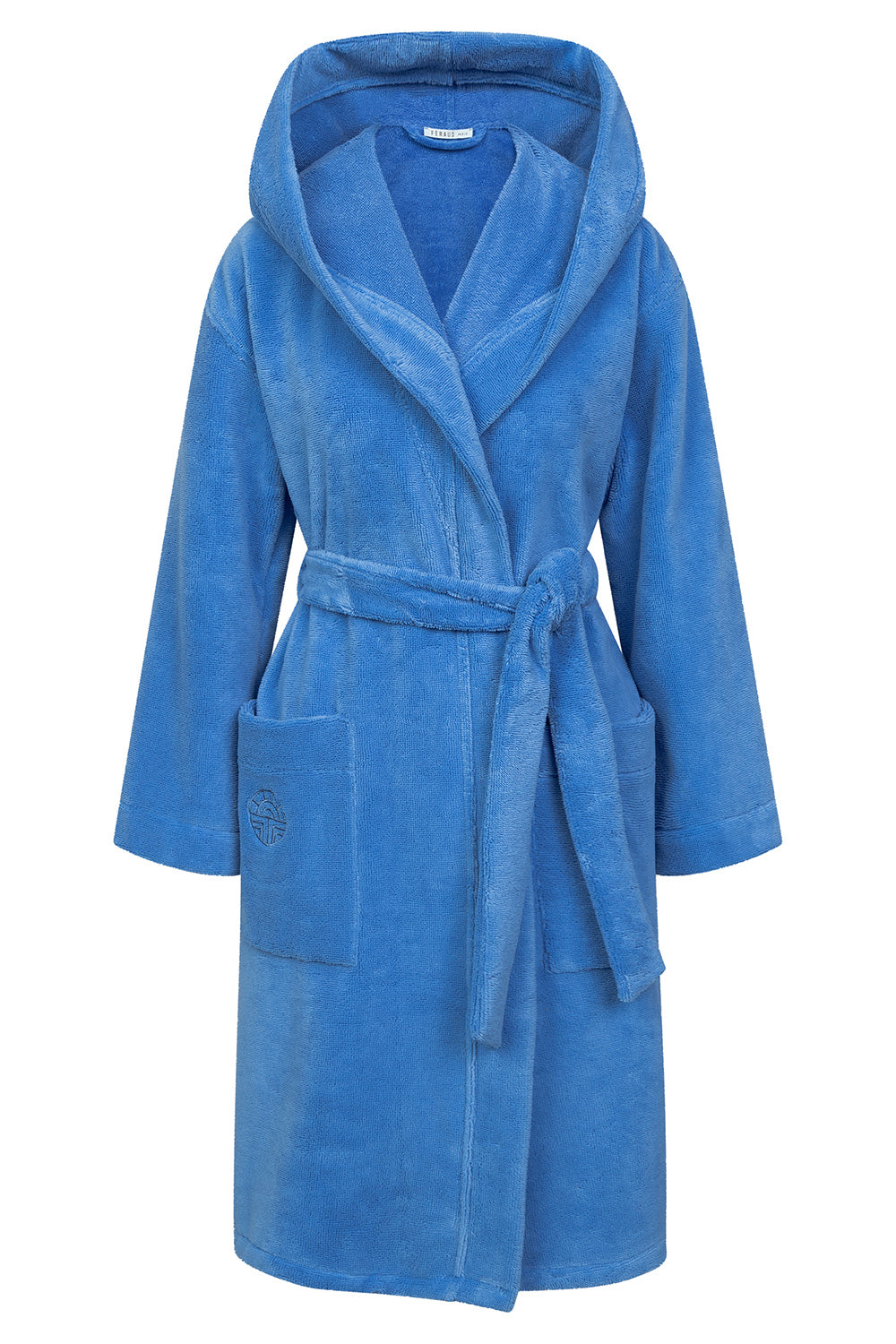 Hollow von Féraud Mantel Midi