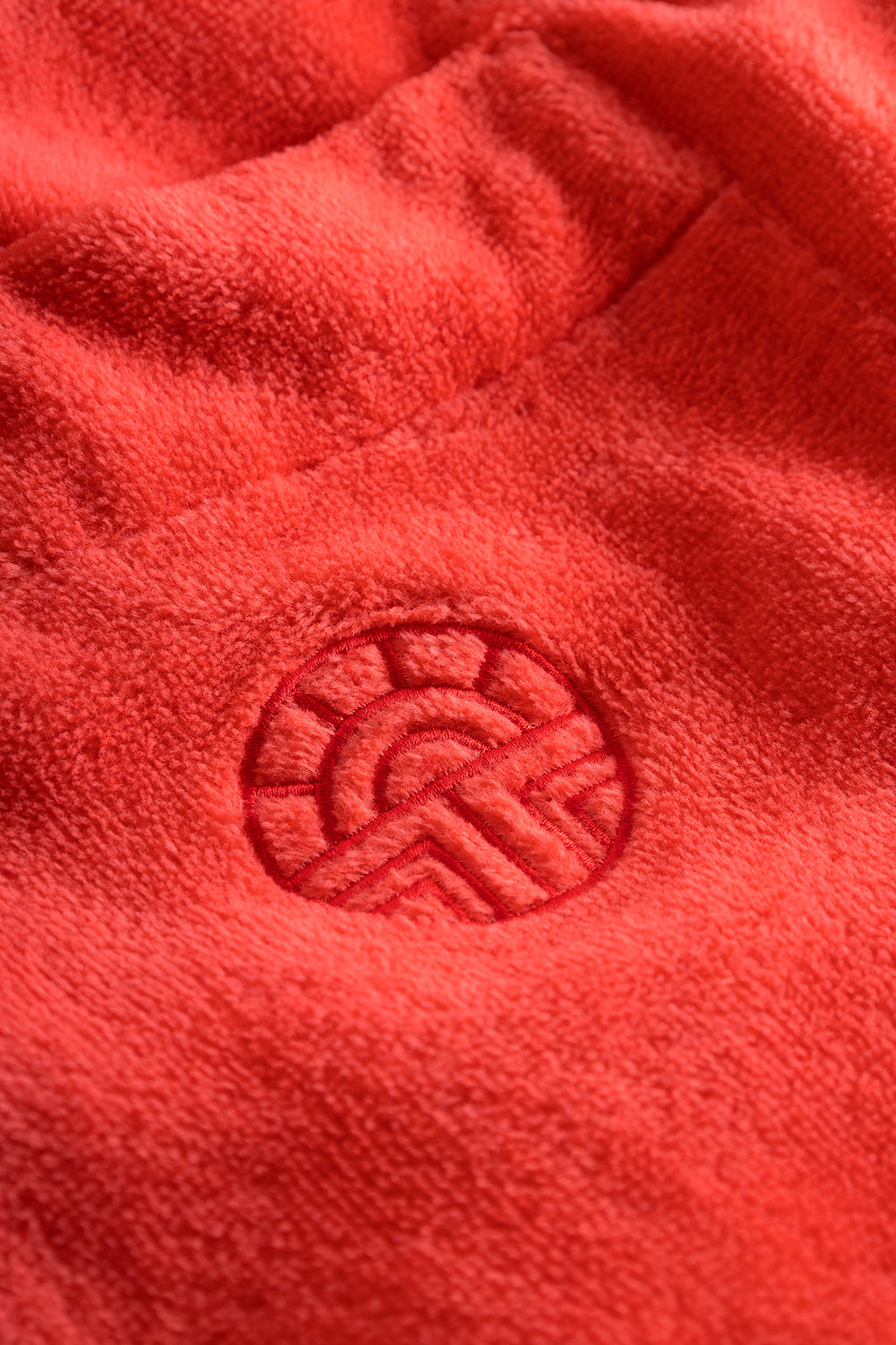 Detailbild von Féraud Mantel Midi