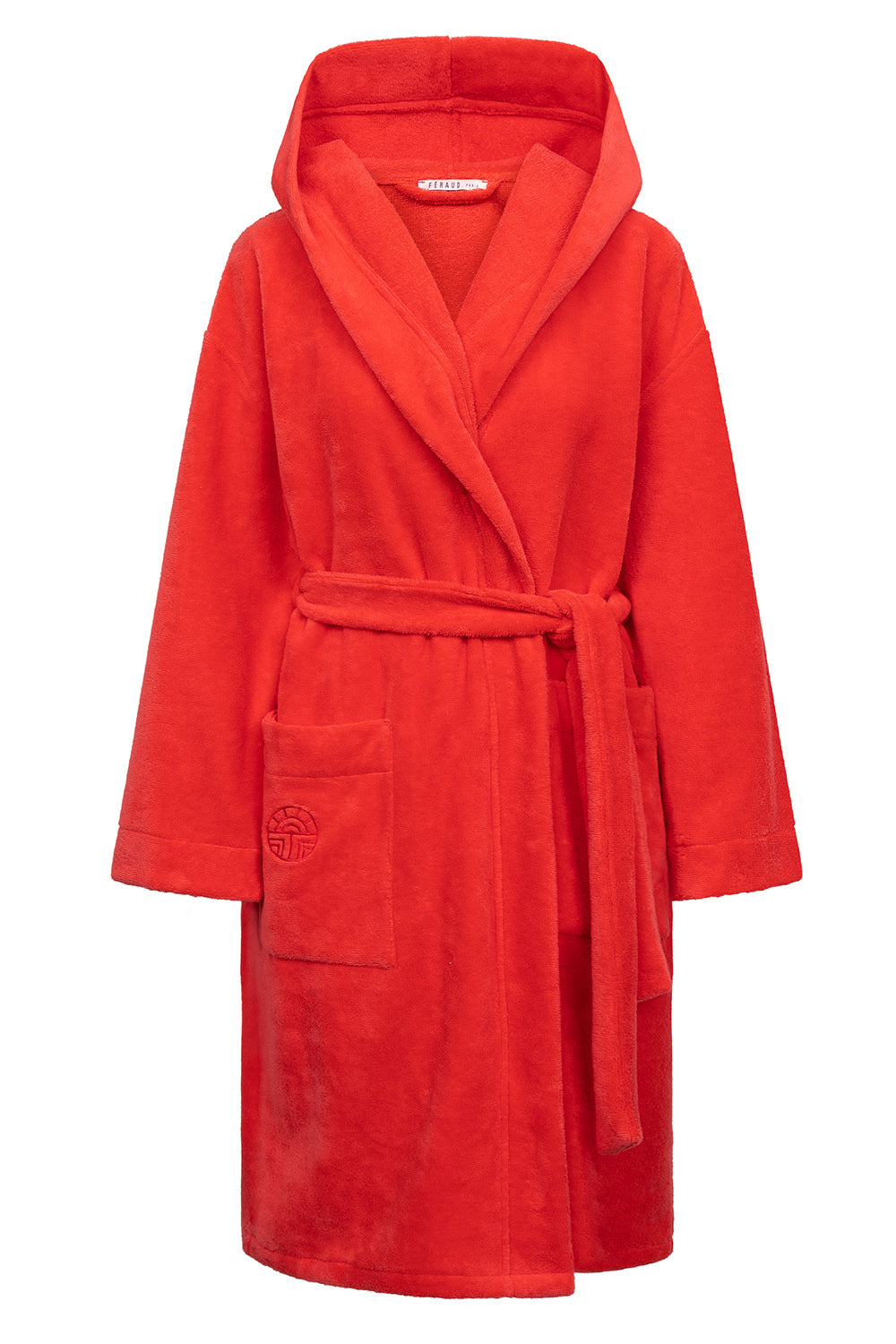 Hollow von Féraud Mantel Midi