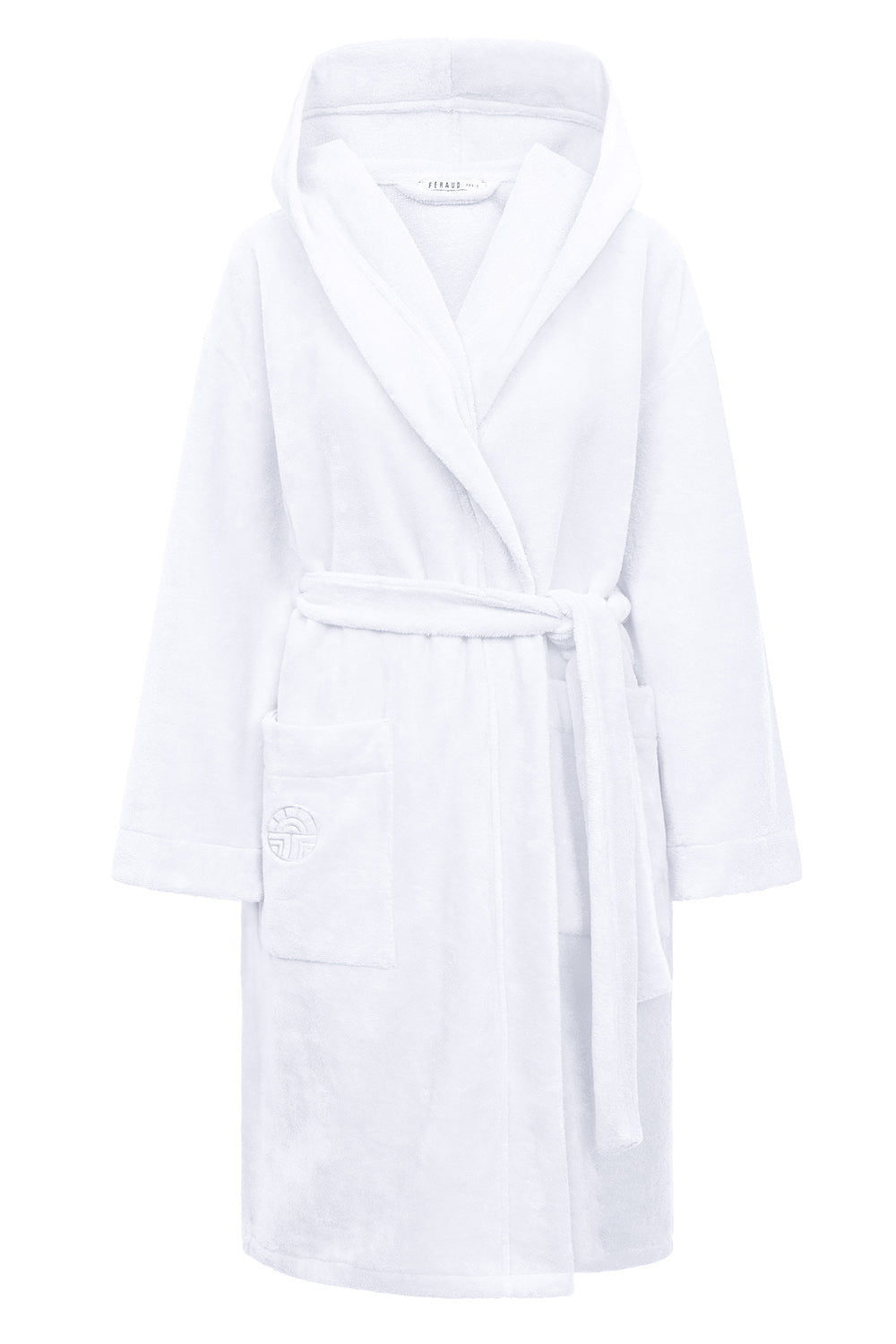 Hollow von Féraud Mantel Midi