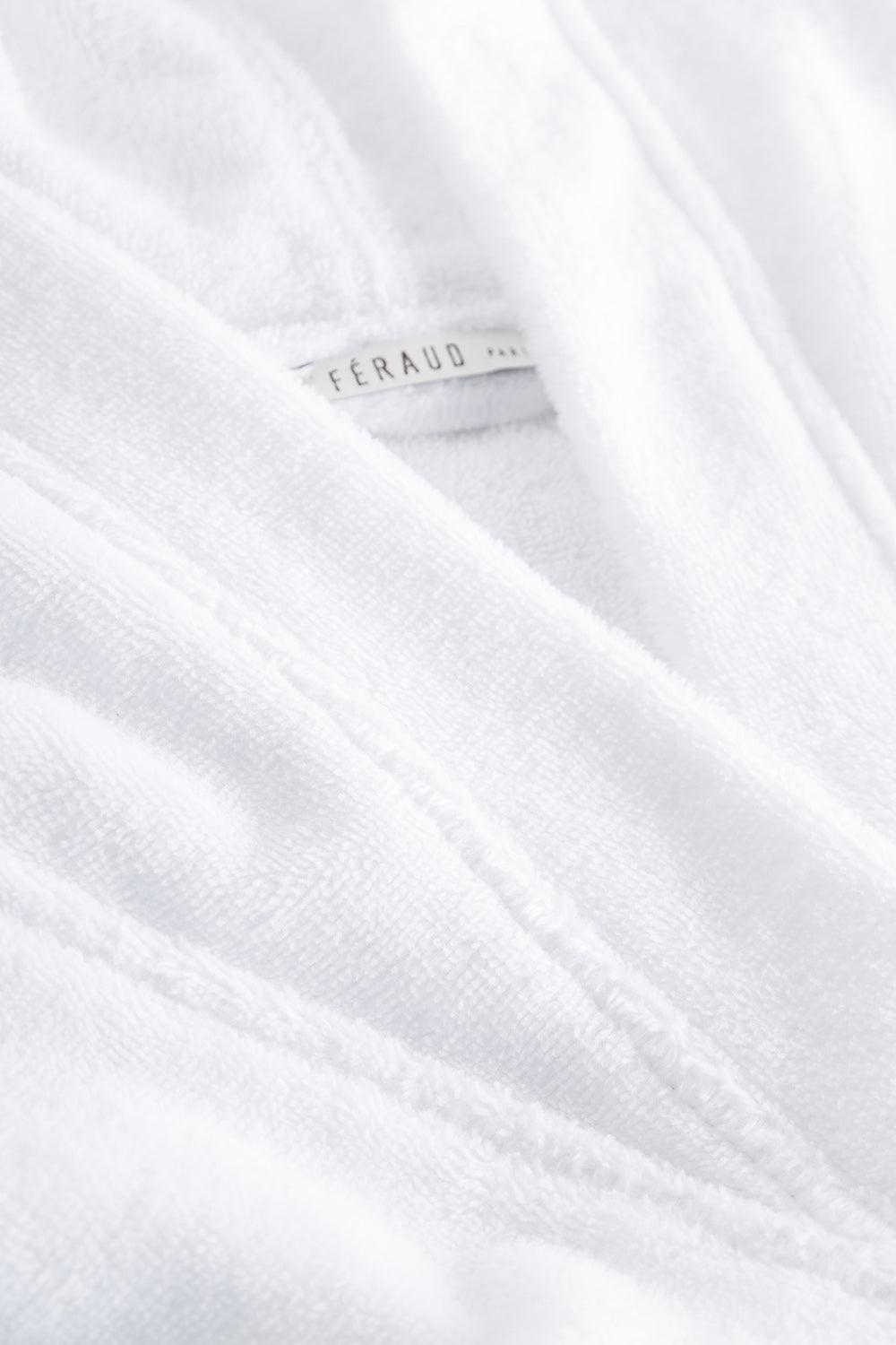 Detailbild von Féraud Mantel Midi