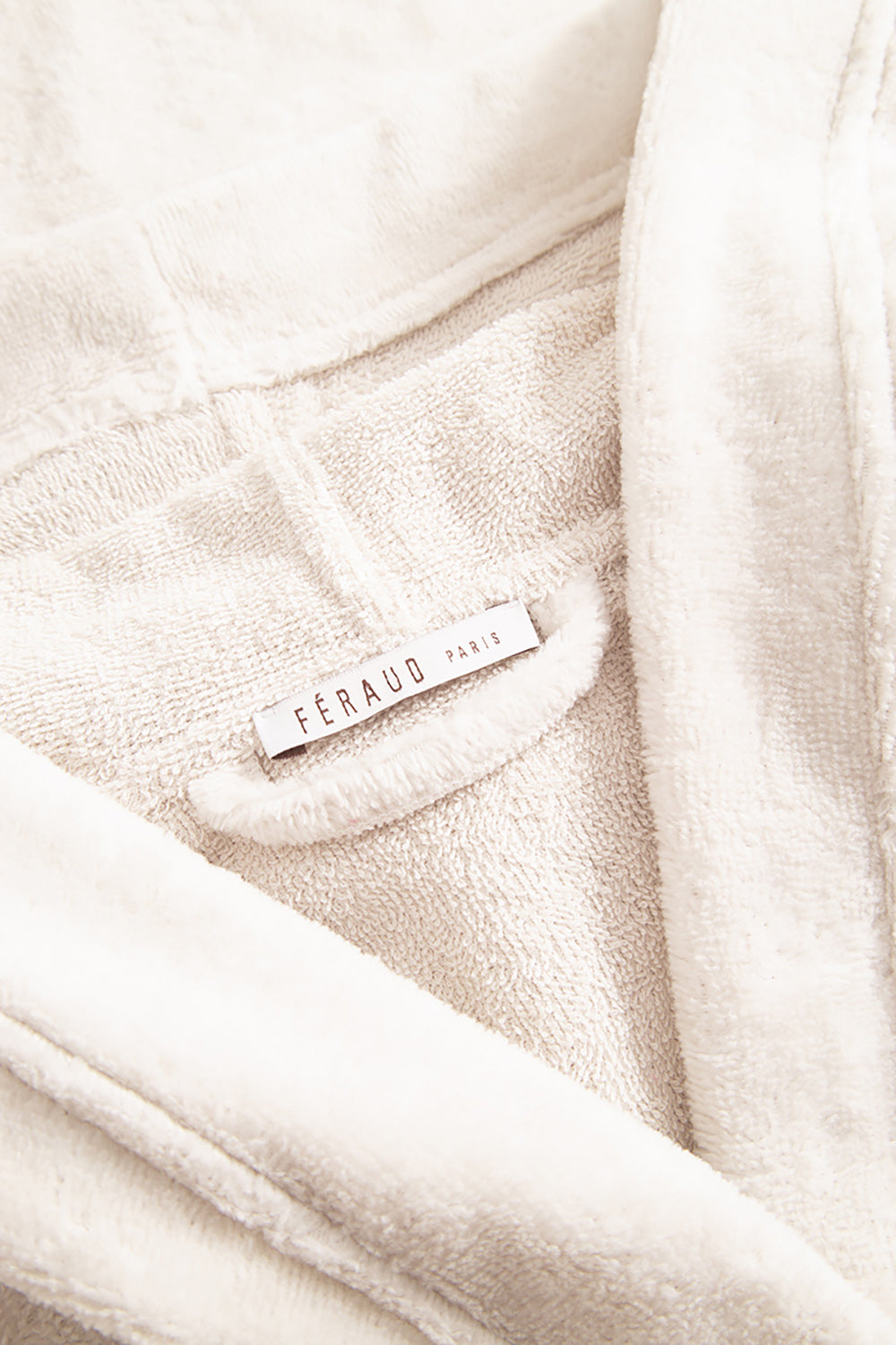 Detailbild von Féraud Mantel Midi