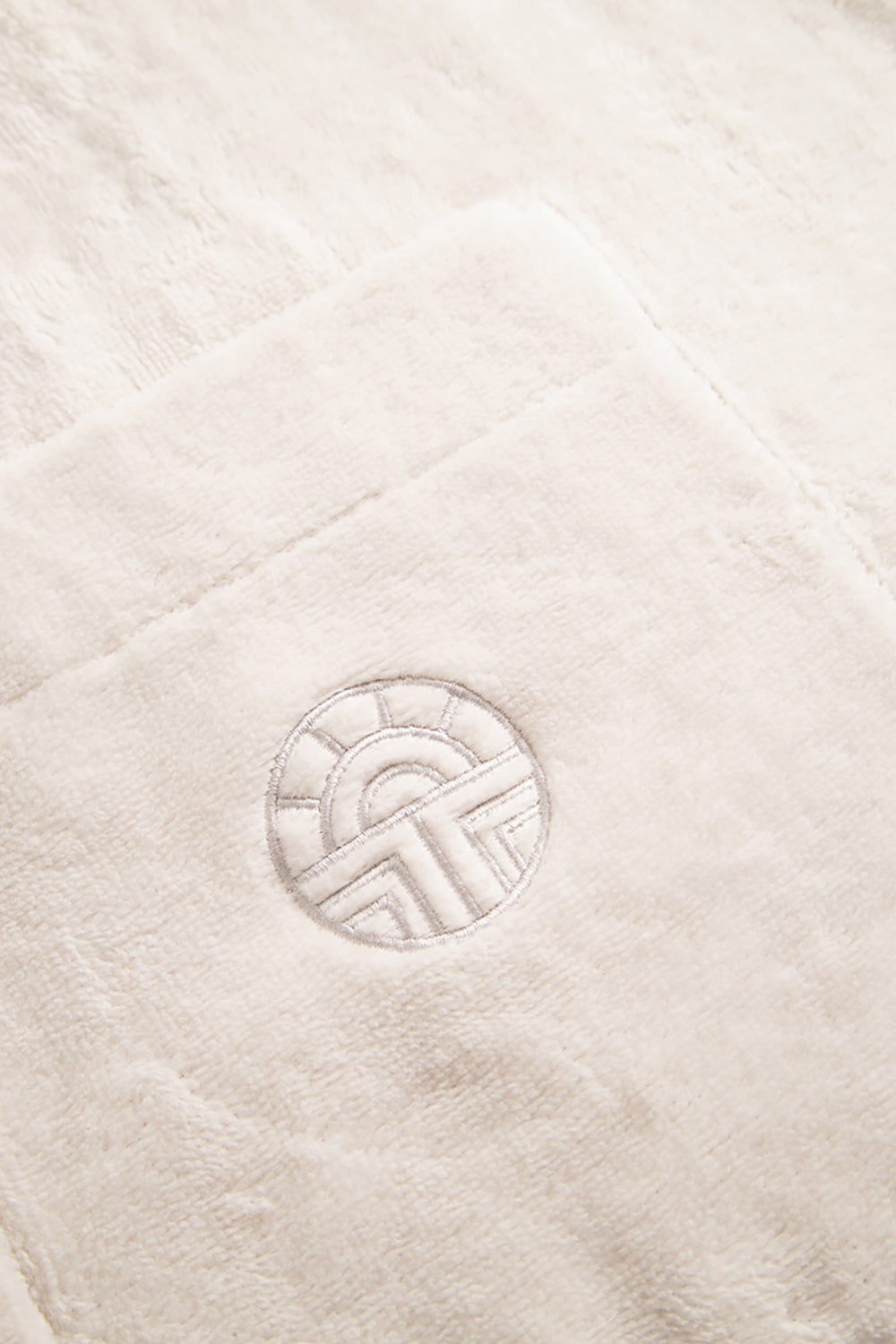 Detailbild von Féraud Mantel Midi