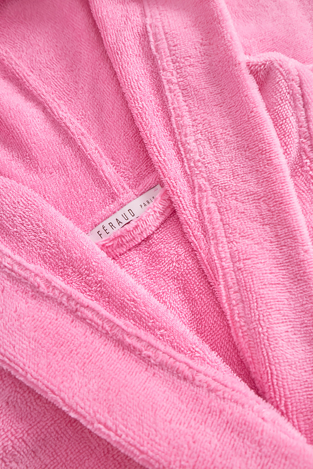 Detailbild von Féraud Mantel Midi