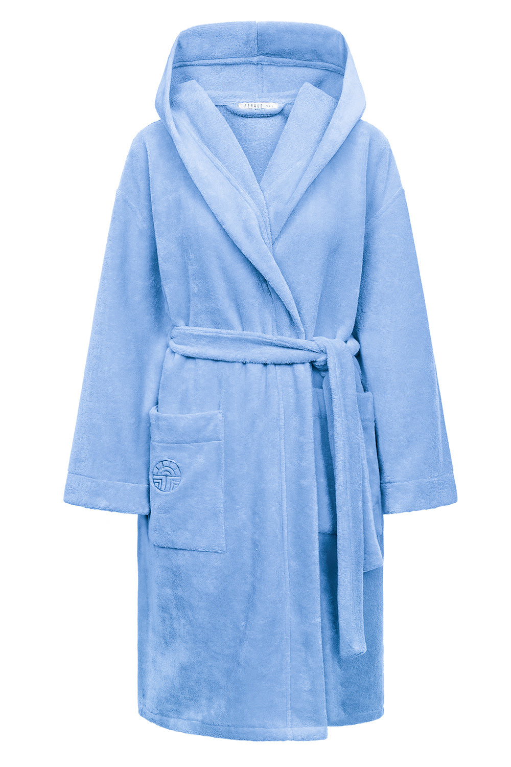 Hollow von Féraud Mantel Midi