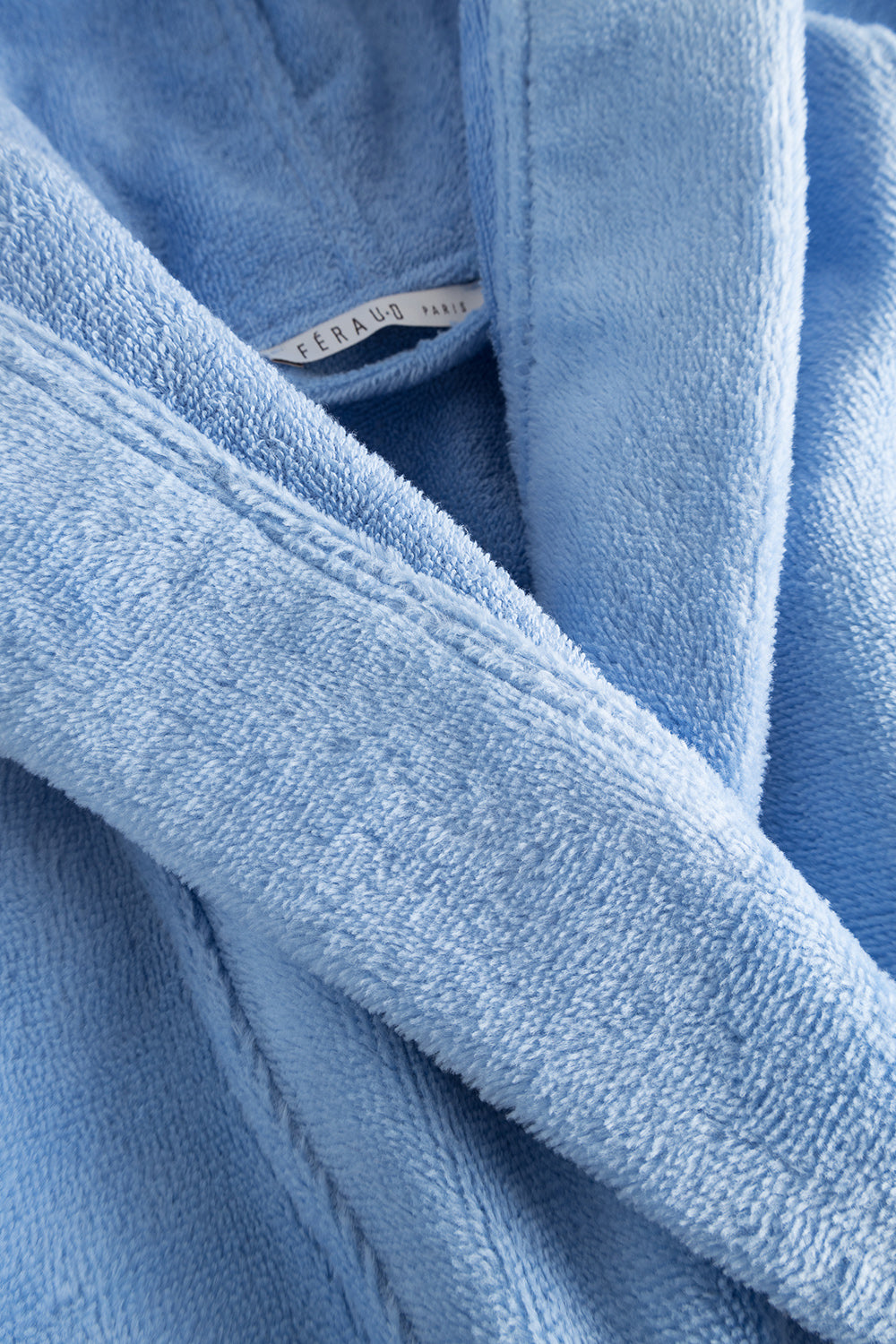 Detailbild von Féraud Mantel Midi