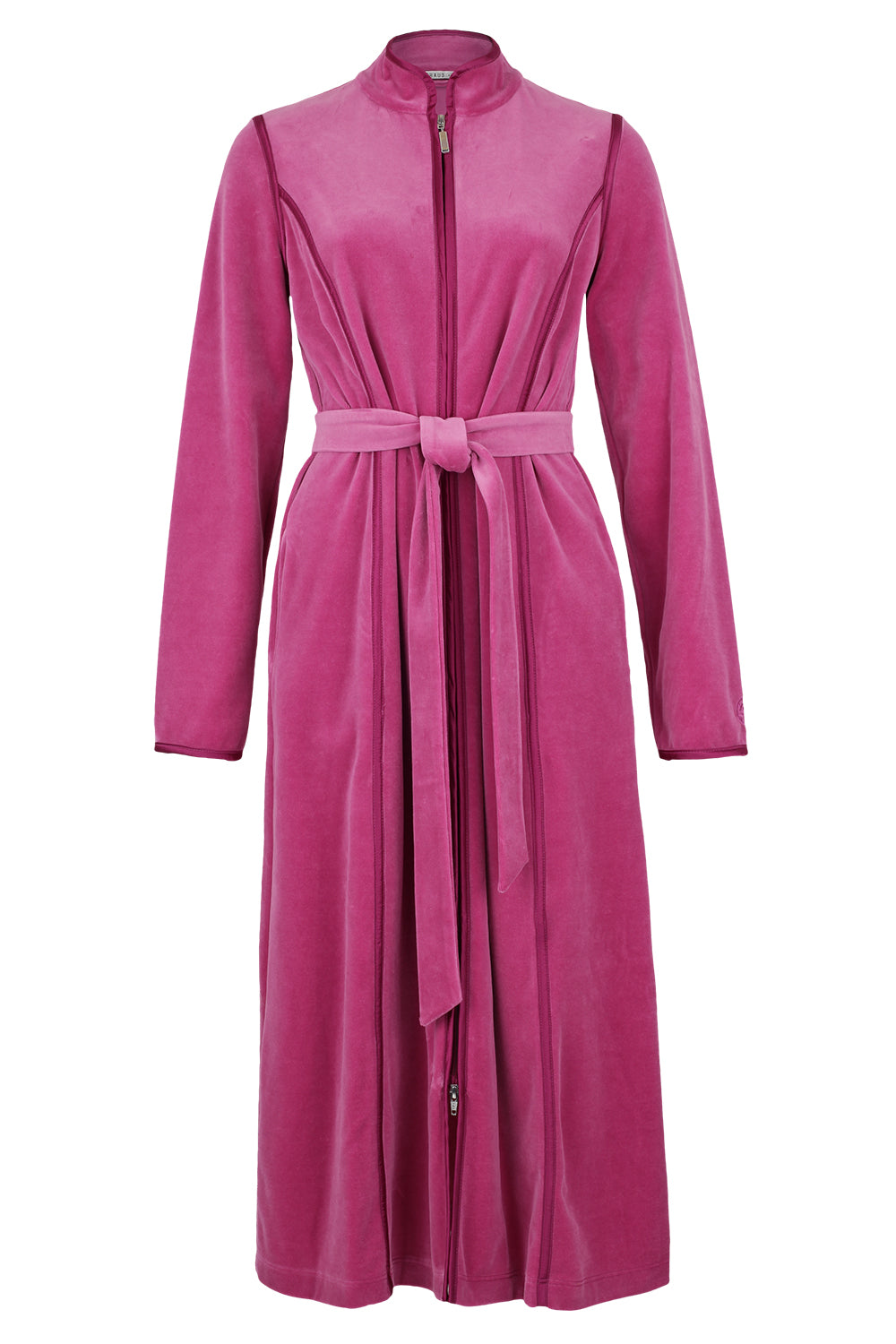 Hollow von Féraud Mantel Maxi