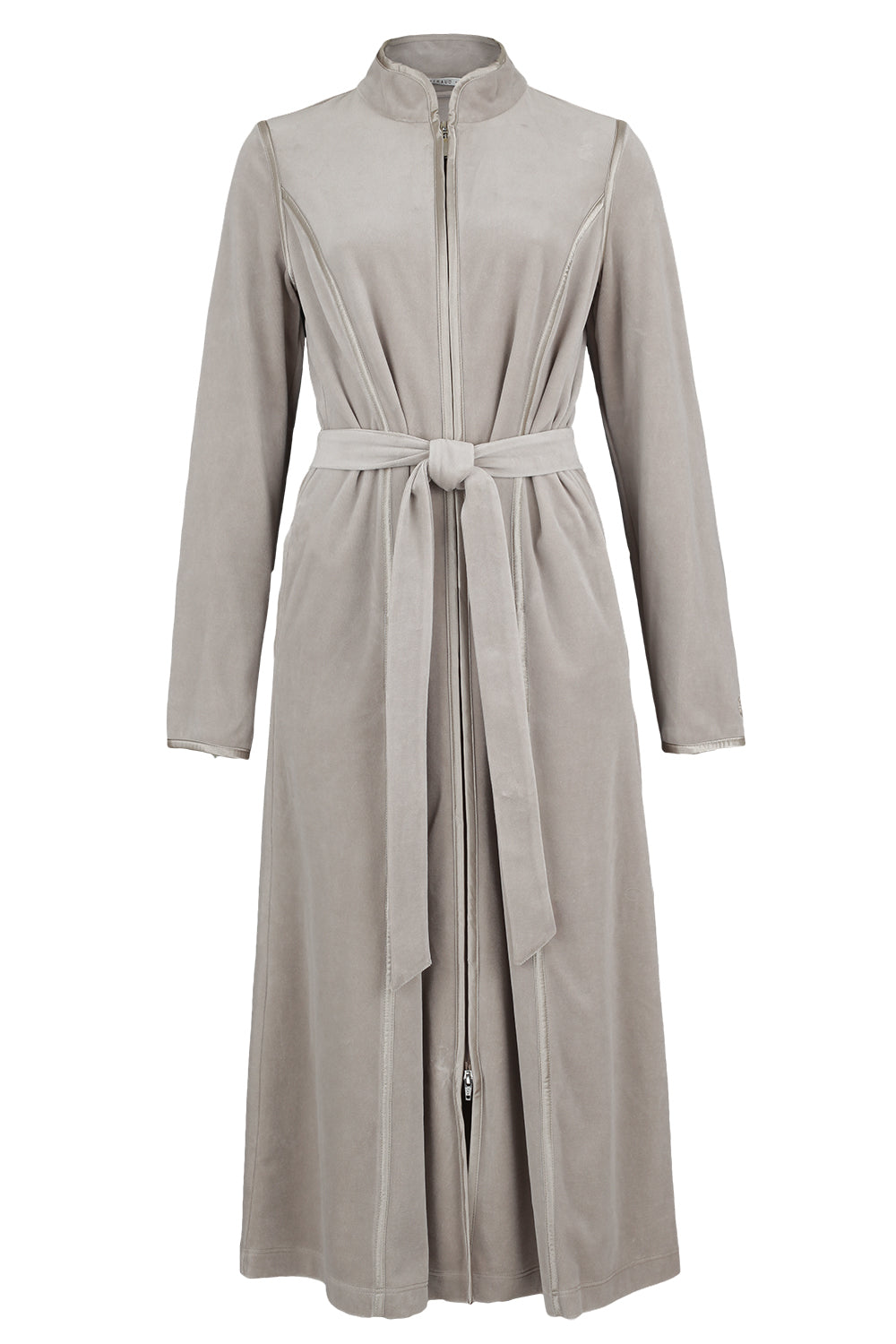 Hollow von Féraud Mantel Maxi