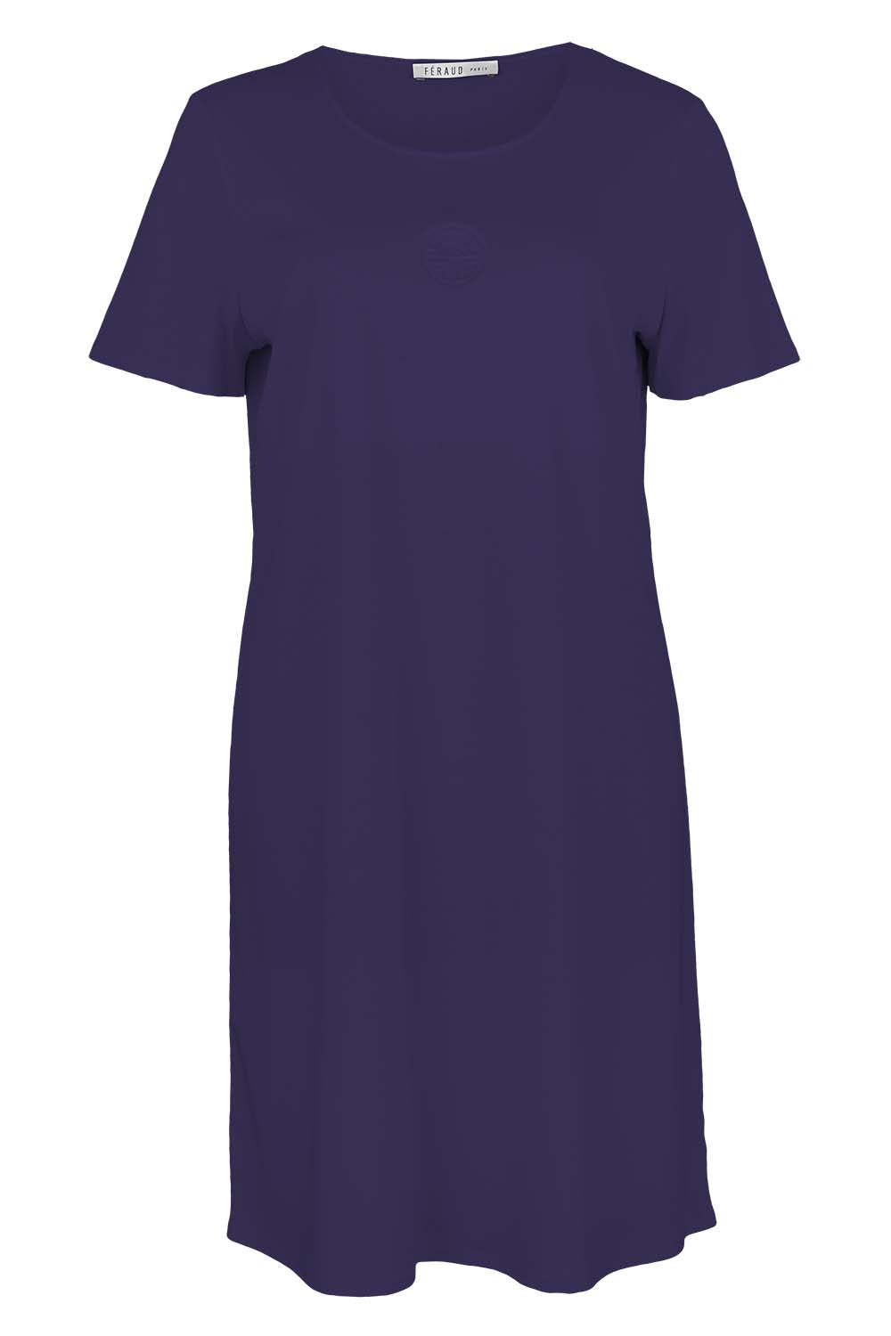 Hollow von Féraud Nachthemd Knielang