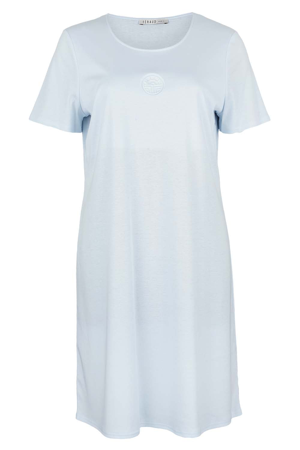 Hollow von Féraud Nachthemd Knielang