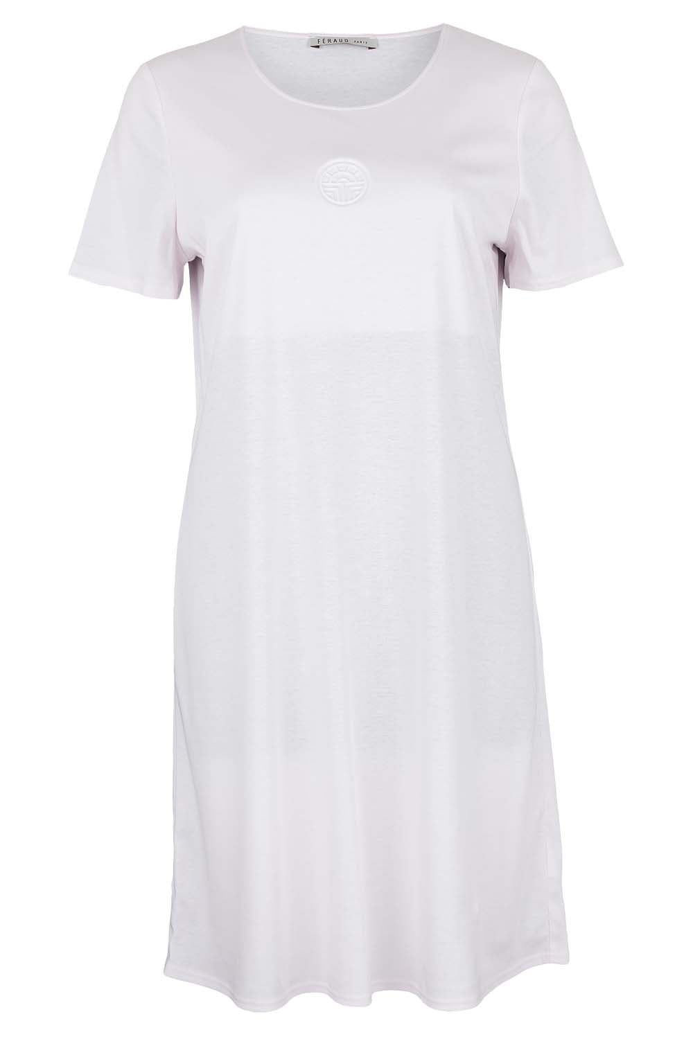 Hollow von Féraud Nachthemd Knielang