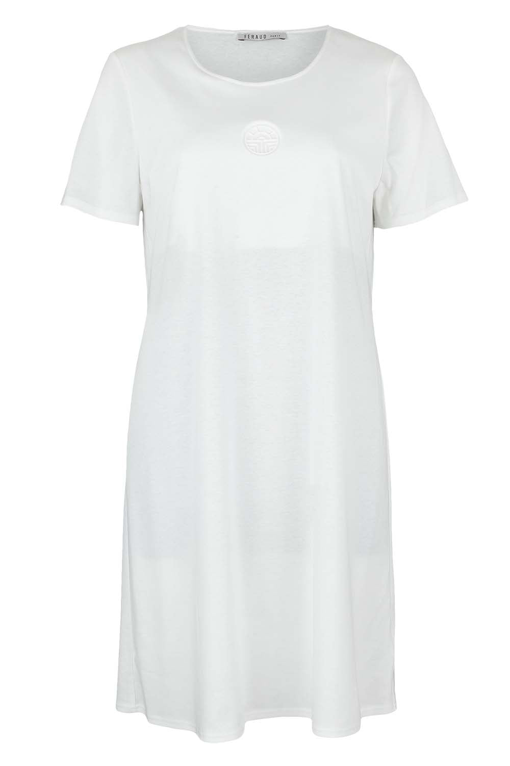 Hollow von Féraud Nachthemd Knielang