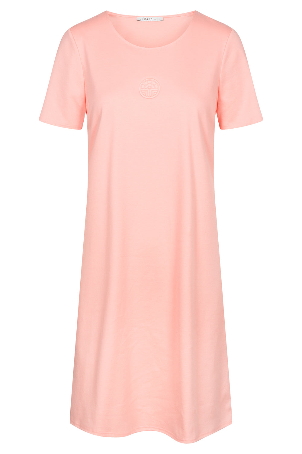 Hollow von Féraud Nachthemd Knielang
